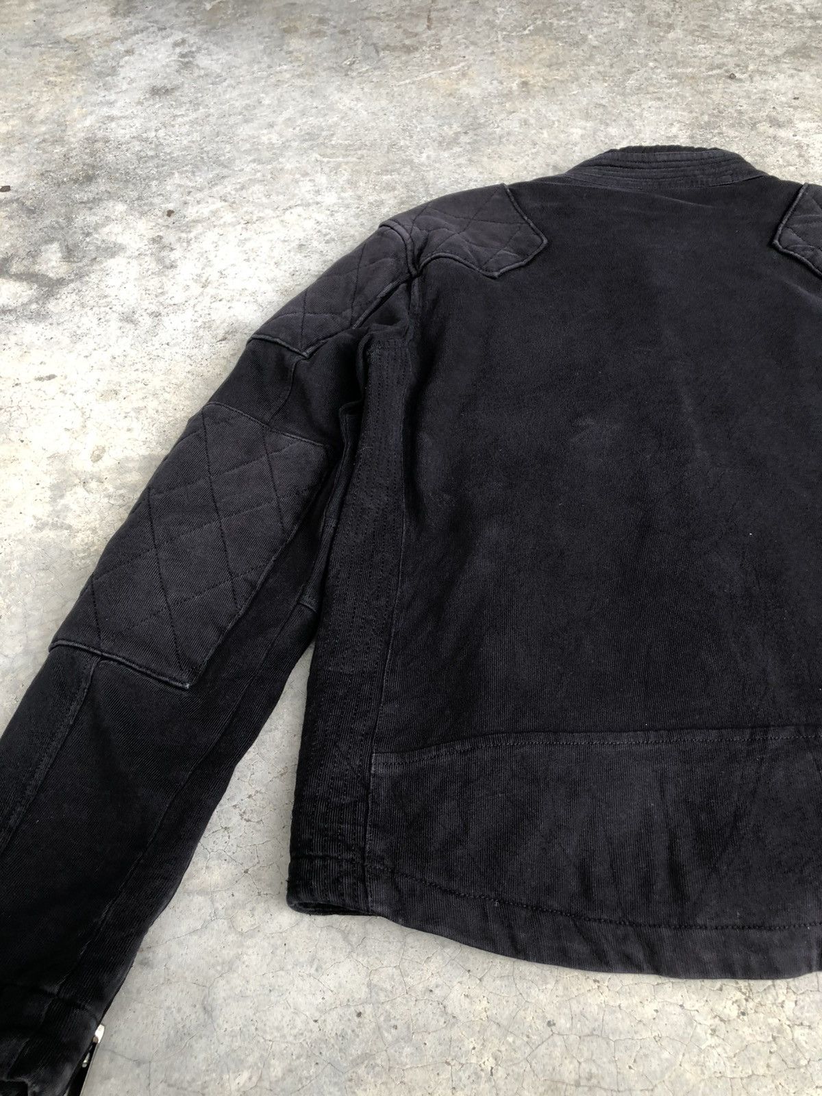 Polo Ralph Lauren Polo Ralph Lauren Biker Jacket Size US M / EU 48-50 / 2 - 10 Thumbnail