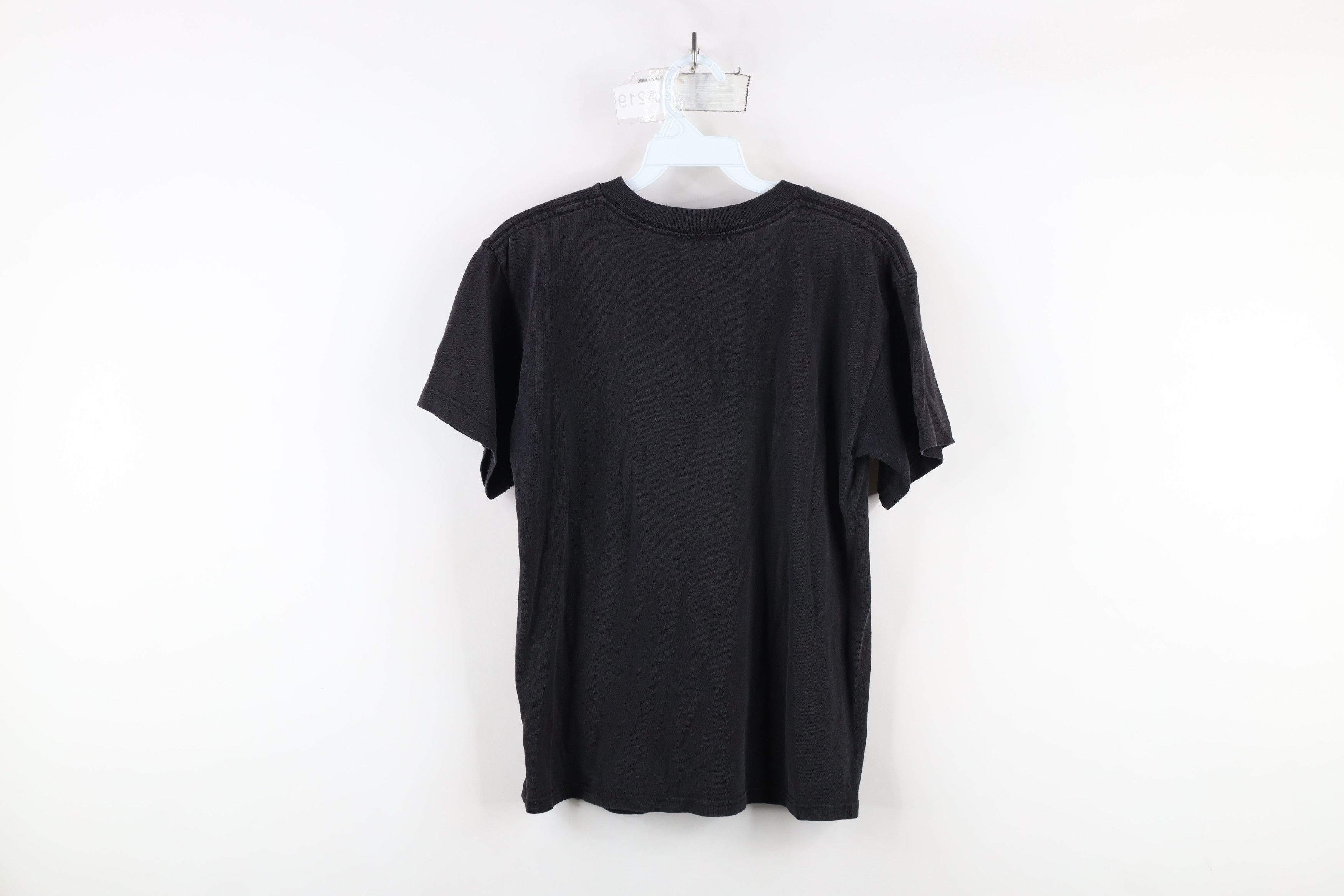 Vintage Vintage Y2K 2000 Dr Seuss The Grinch Spell Out T-Shirt Size S / US 4 / IT 40 - 10 Thumbnail