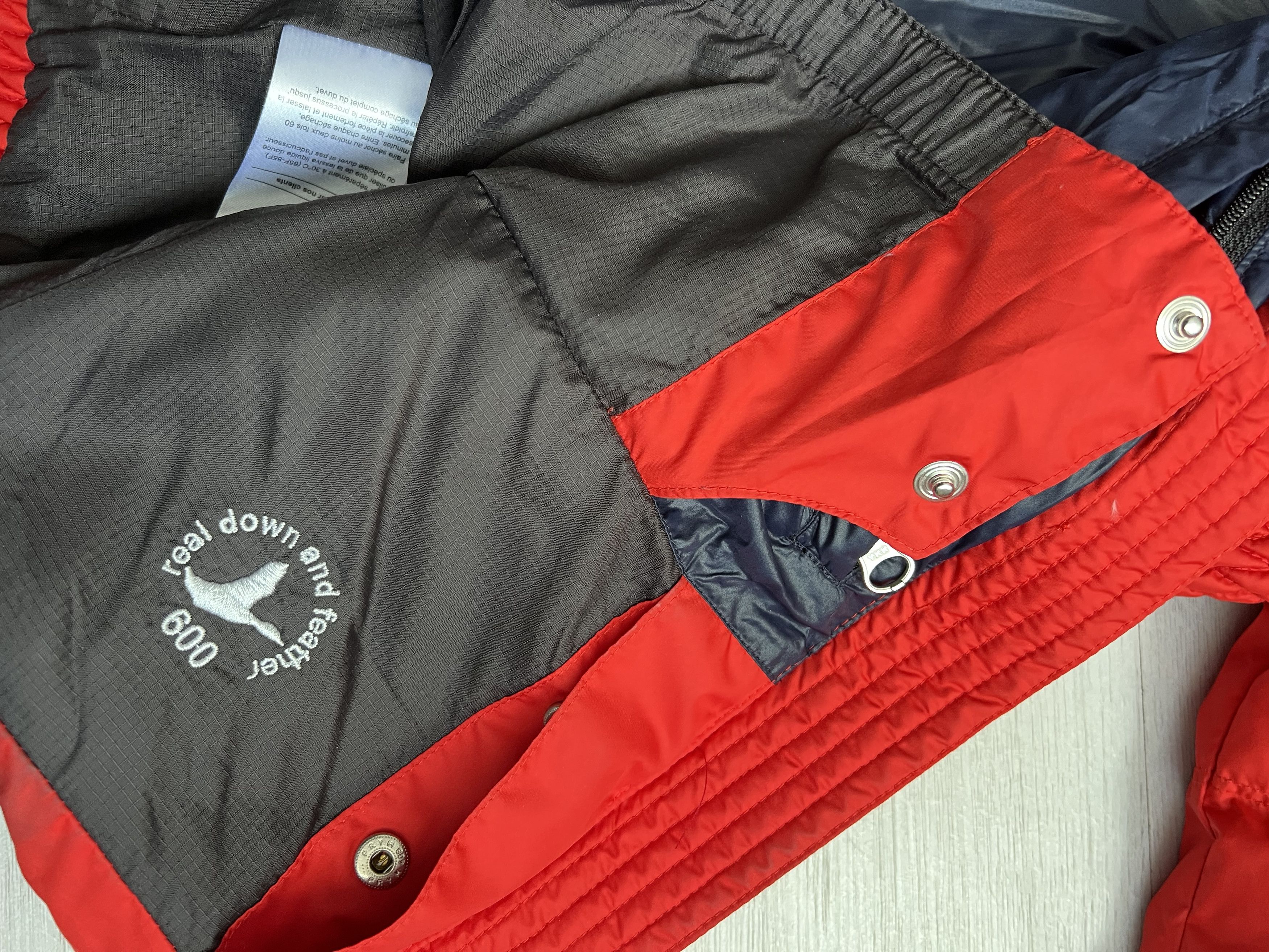 Bogner Bogner Fire and Ice Ski Down Women’s Jacket Size S / US 4 / IT 40 - 4 Thumbnail