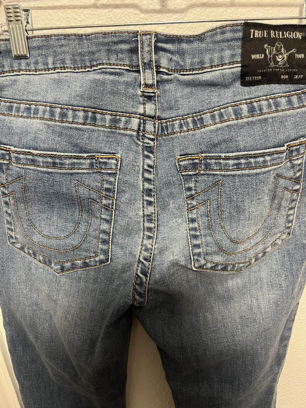 True Religion True Religion Jeans Size 29" - 1 Thumbnail