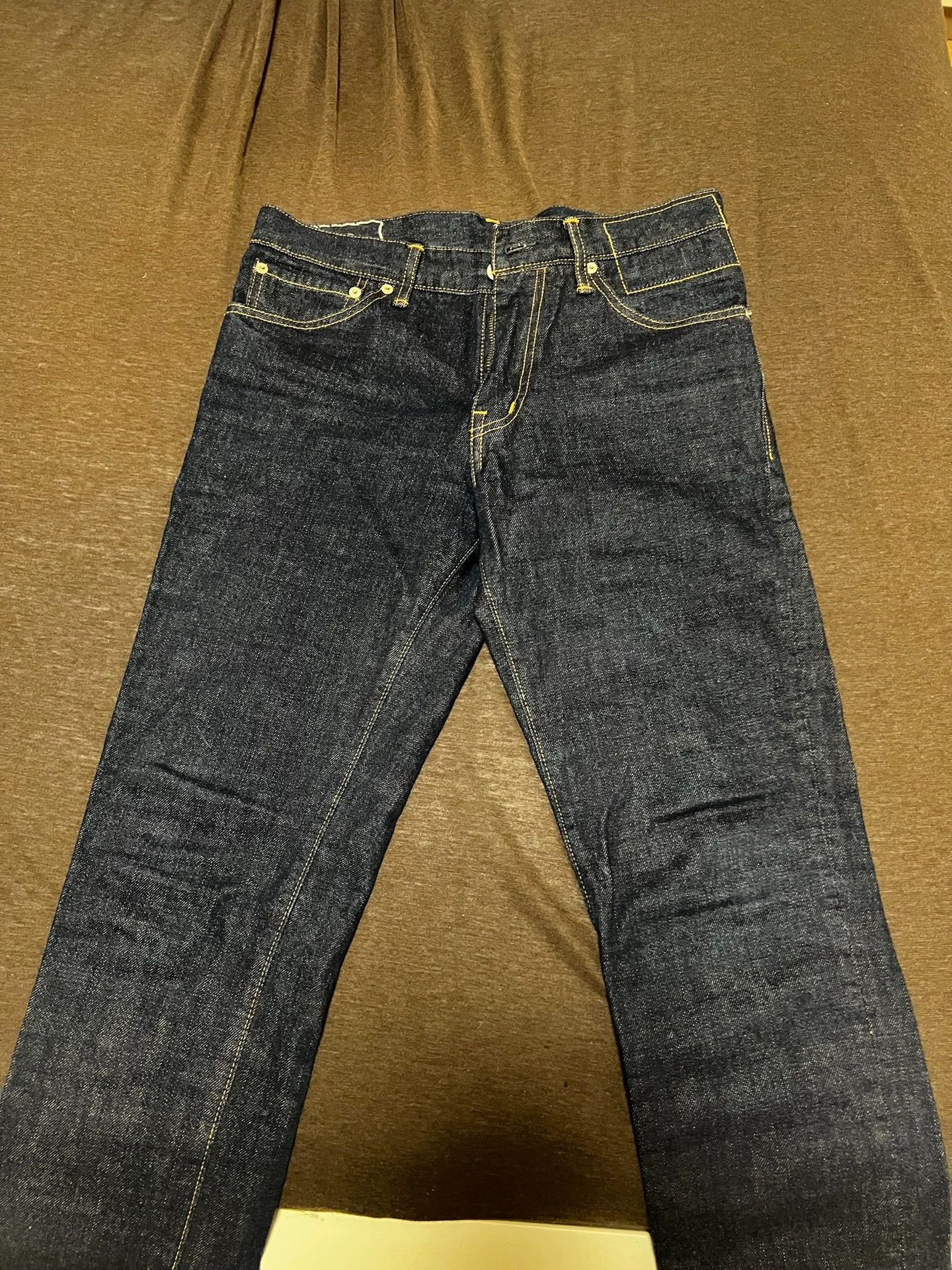 Visvim visvim ict Bull 04 pants Size US 30 / EU 46 - 1 Thumbnail