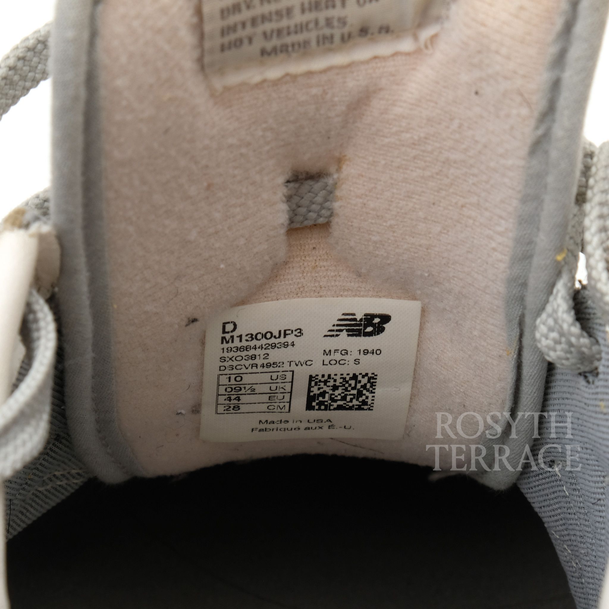 Japanese Brand × New Balance 【NEW BALANCE / M1300JP3 / US10】 Size US 10 / EU 43 - 5 Thumbnail