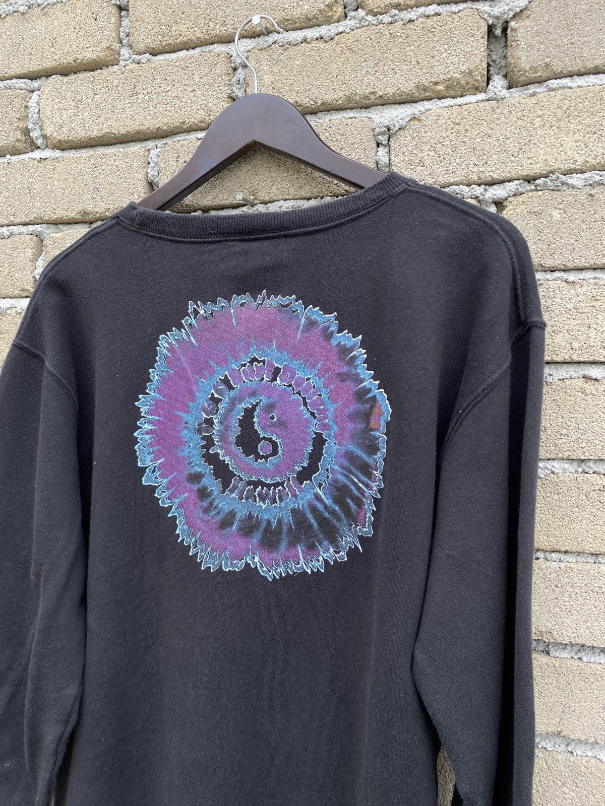 Sun Surf Vintage T&C Surf Design Hawaii Sweatshirt Size US L / EU 52-54 / 3 - 7 Thumbnail