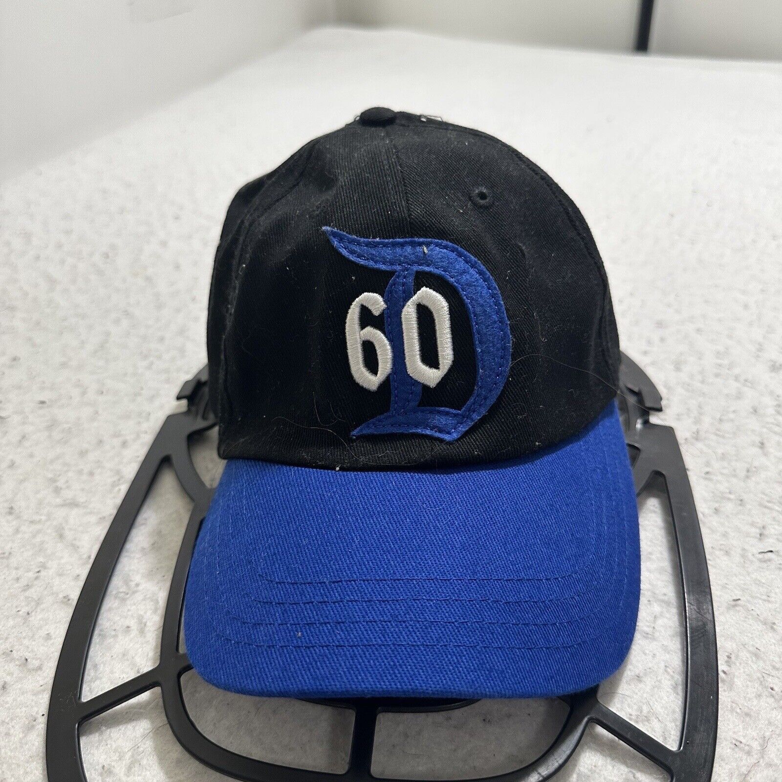Disney Disney Resort Diamond Collection 60 Year Anniversary Hat Size ONE SIZE - 2 Thumbnail