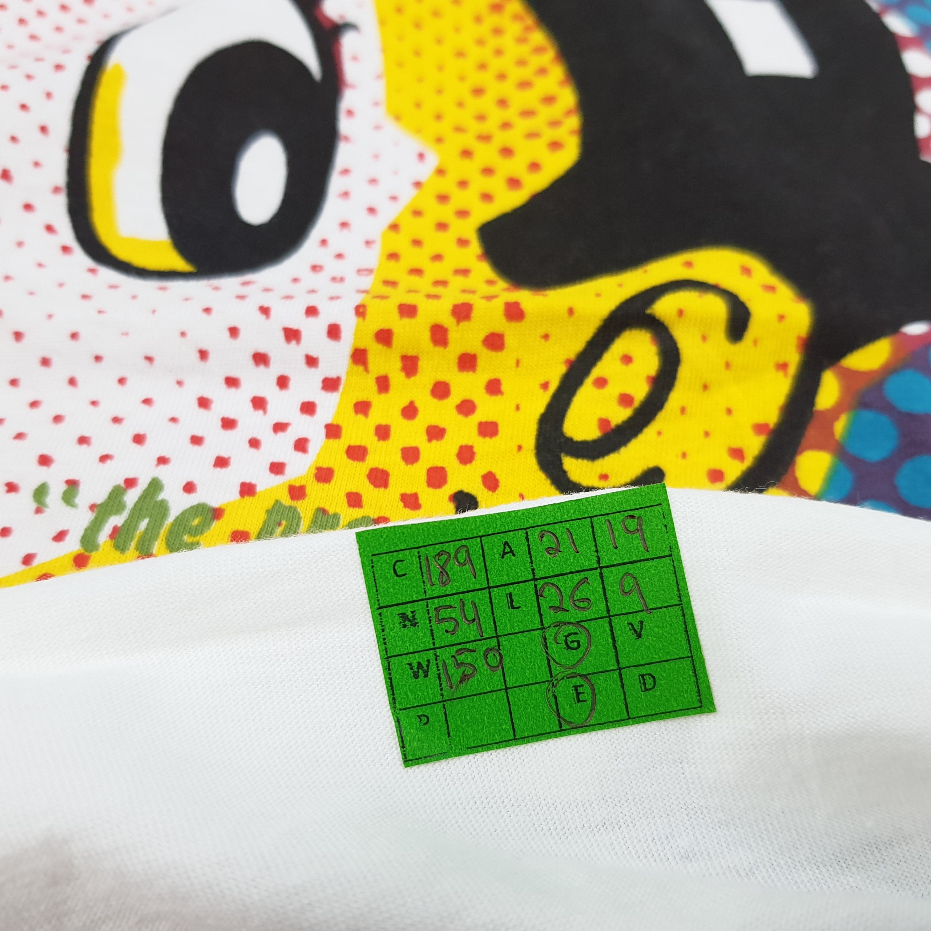Japanese Brand × Vintage Vintage Mighty Atom Astro Boy Japan Robot Anime Tshirt Size US L / EU 52-54 / 3 - 8 Thumbnail
