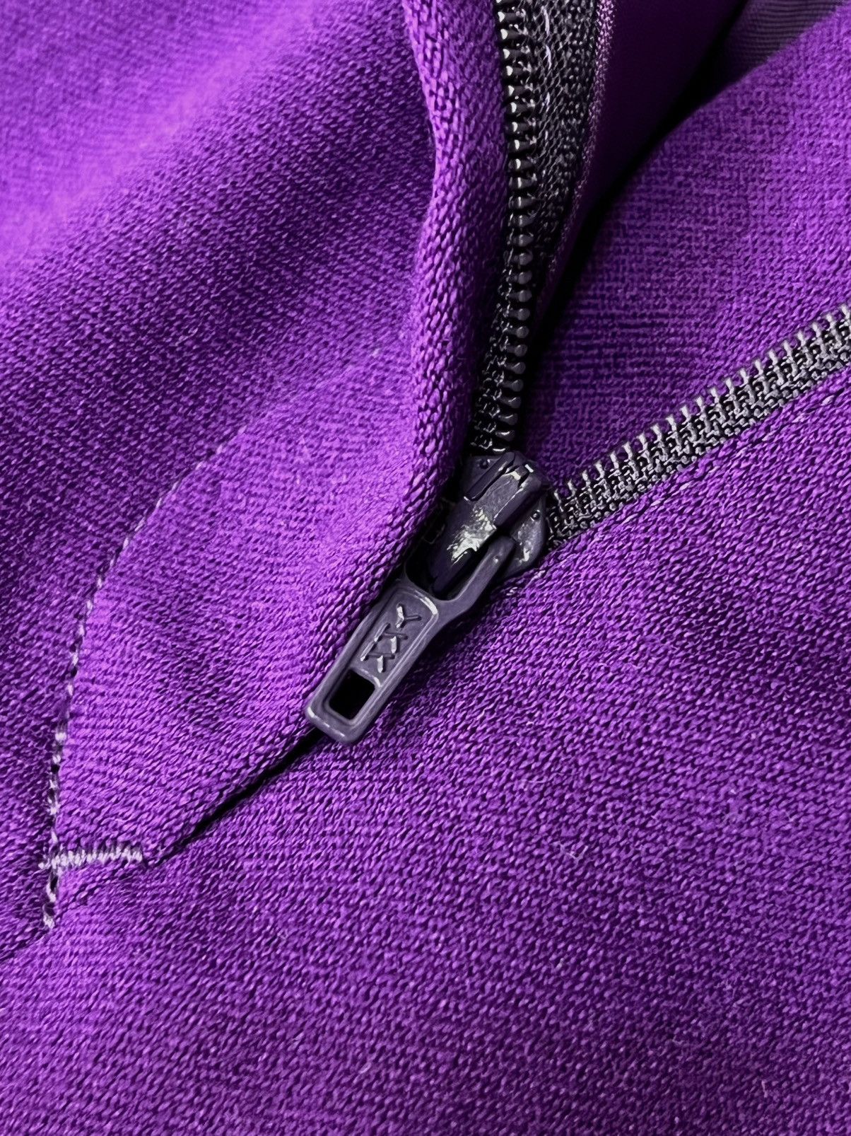 Christian Dior Monsieur Vintage Christian Dior Sports Purple Short Pants Rare Size 25" / US 0 / IT 36 - 5 Thumbnail
