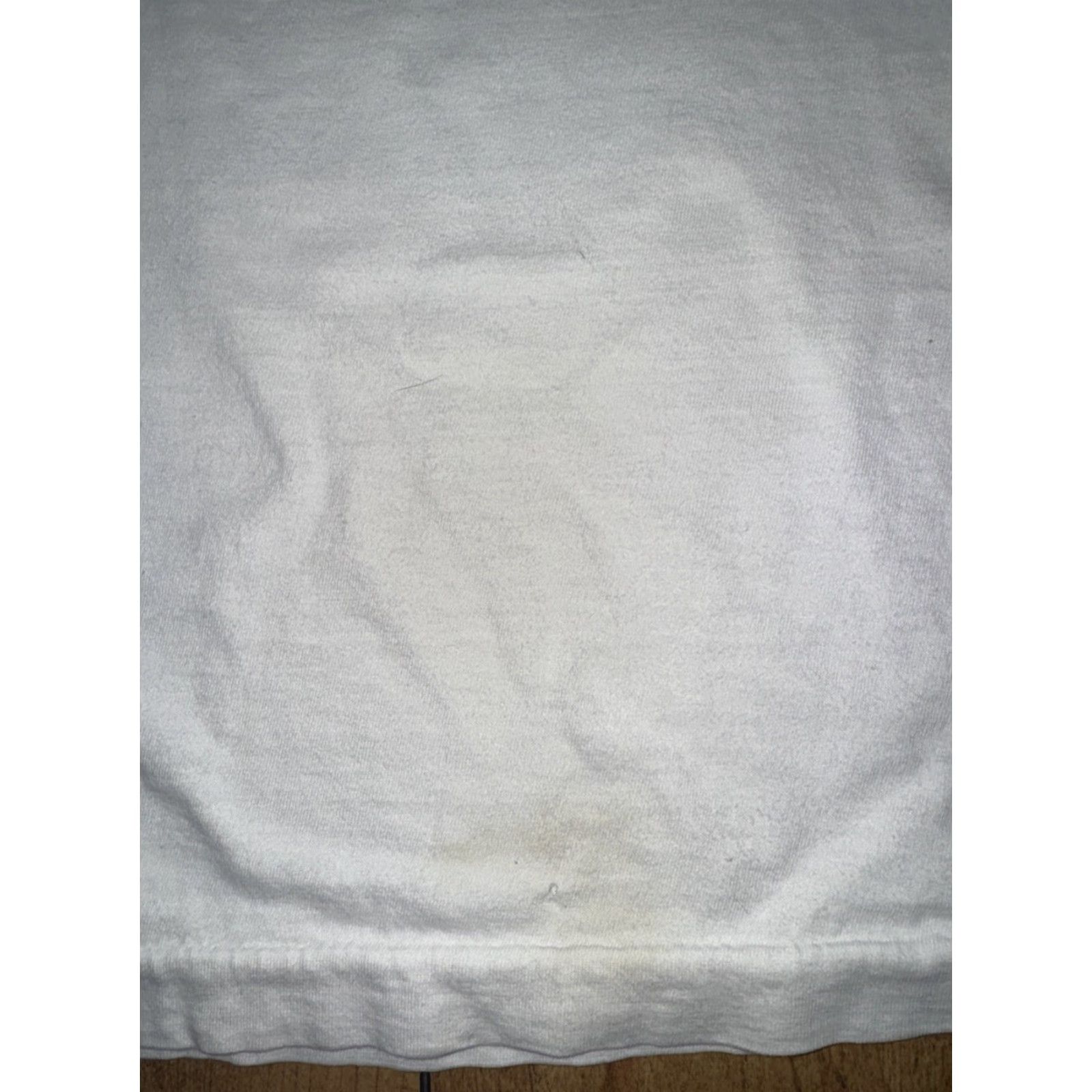 Springfield VINTAGE John Springfield T-Shirt Mens M White Liars, Gods & Beggars – Love in Hell Graphic Print 90s Theme Womens? Size US M / EU 48-50 / 2 - 4 Thumbnail