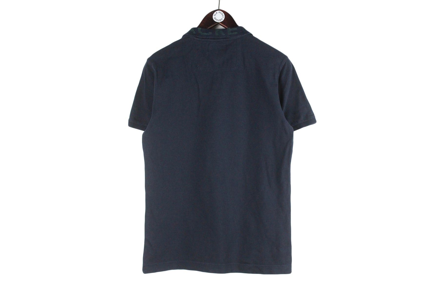 Hackett Aston Martin x Hackett Polo T-Shirt Medium Size US M / EU 48-50 / 2 - 2 Thumbnail