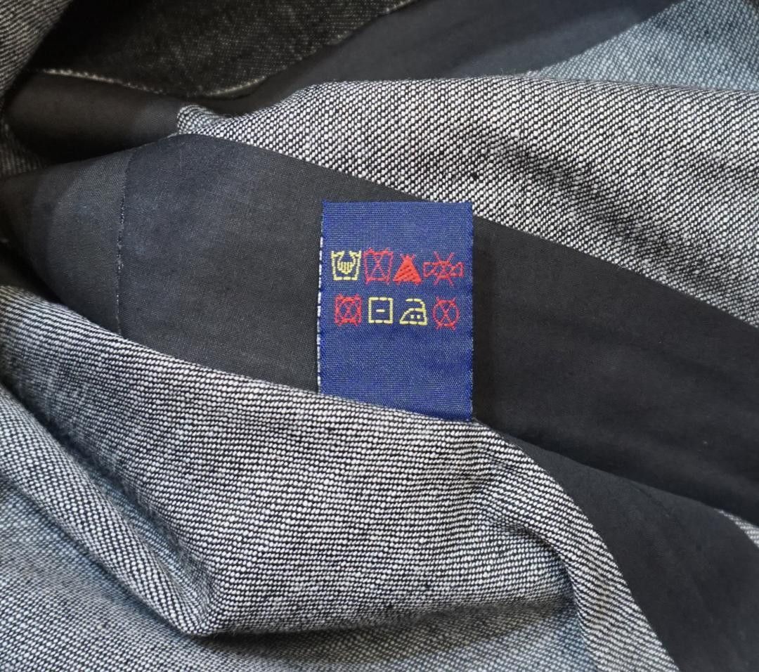 Vintage 00's 新品 Ralph Lauren Sport ライダース ジャケット Size US L / EU 52-54 / 3 - 8 Thumbnail