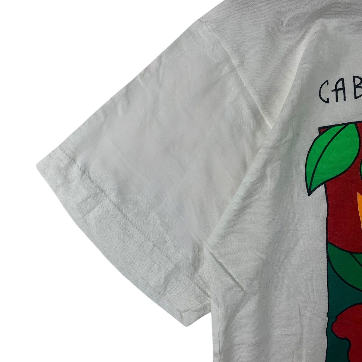 Vintage Vintage CABO SUN LUCAS art tee Size US M / EU 48-50 / 2 - 6 Thumbnail