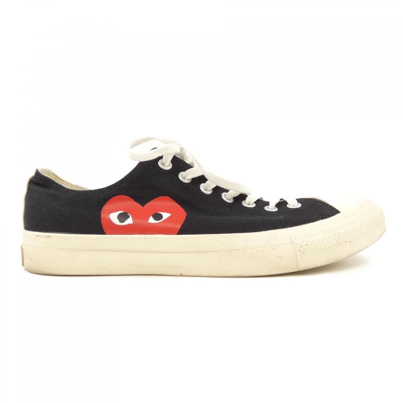 Other Other Converse PLAY Sneakers Textile Shoes PLAY DUTY FREE for USA Size ONE SIZE - 1 Thumbnail