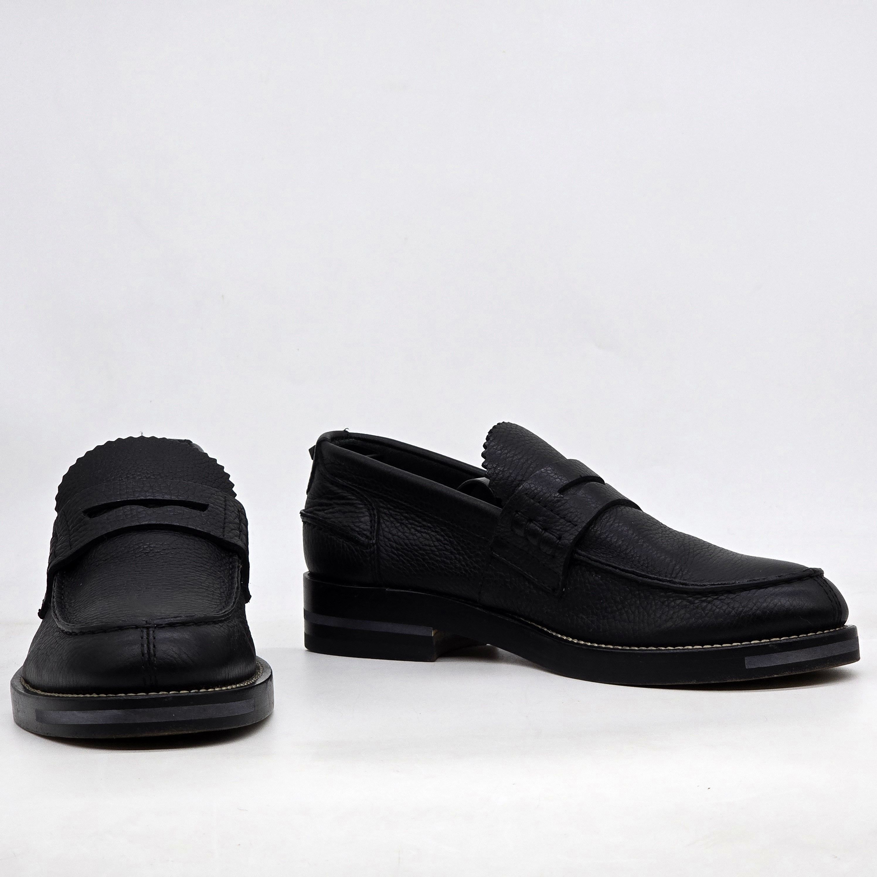Valentino Valentino Garavani - Rockstud Loafer Size US 9 / EU 42 - 2 Thumbnail