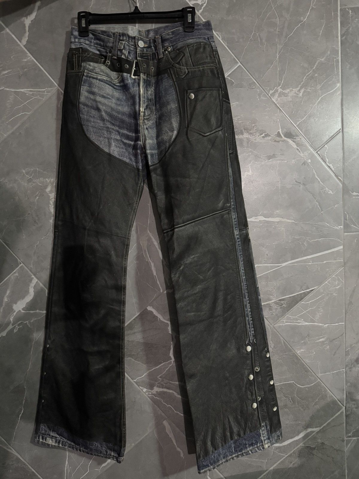Acne Studios Acne studio jeans Size US 30 / EU 46 - 1 Thumbnail