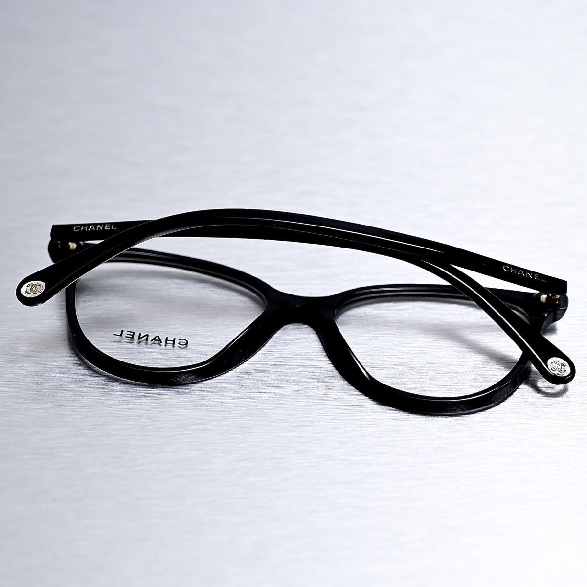 Chanel CHANEL 0CH3446 GLASSES Size ONE SIZE - 10 Thumbnail