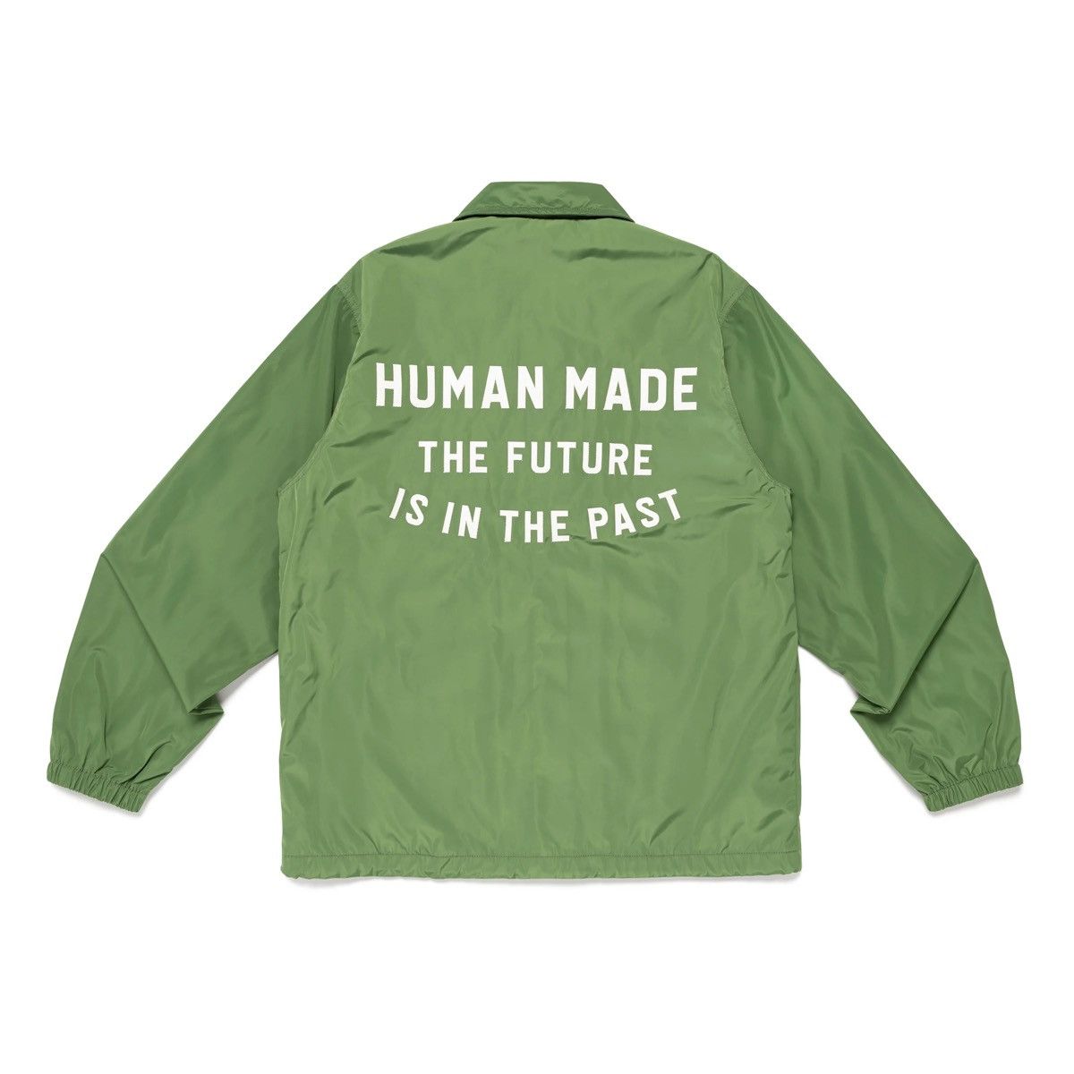 Human Made Coach Jacket