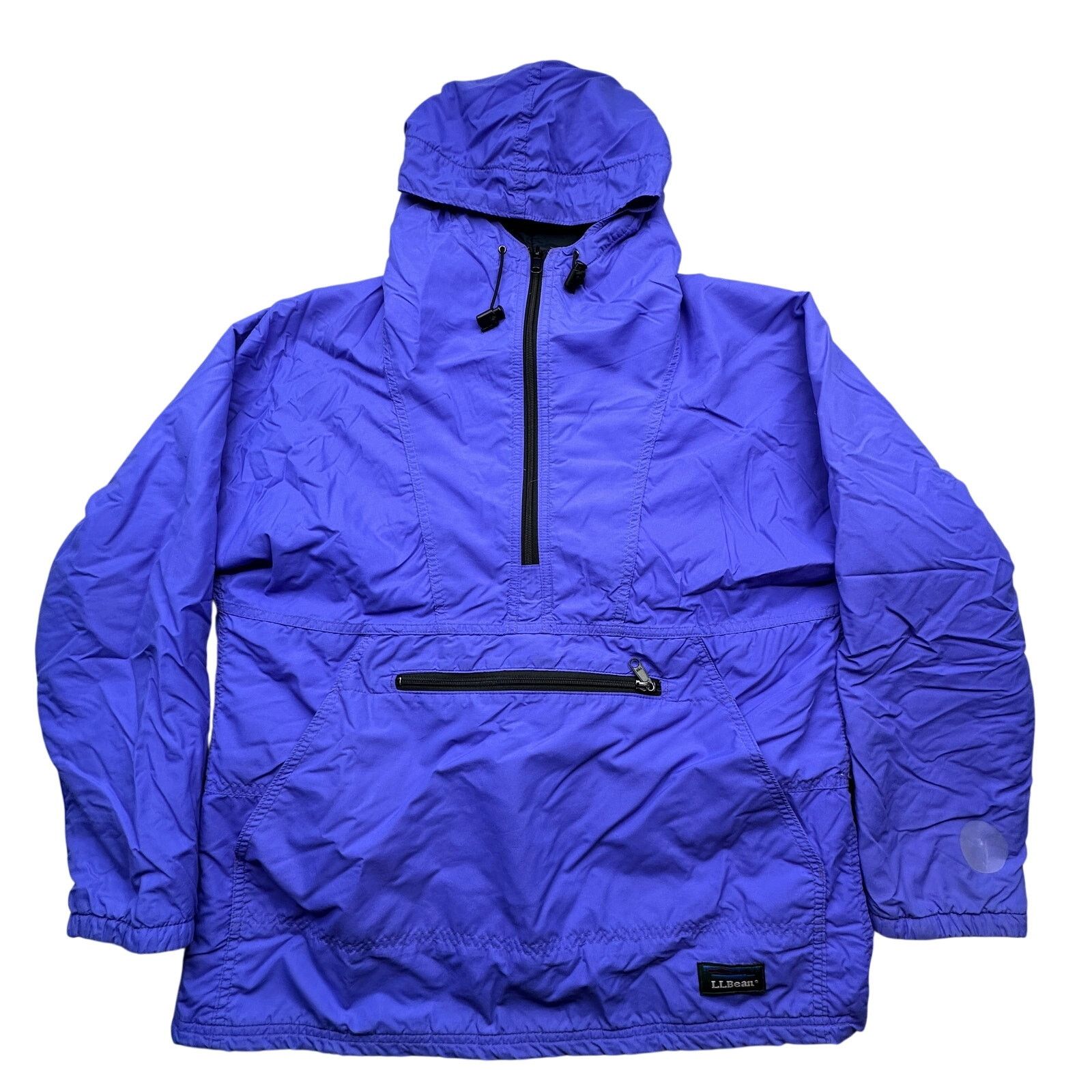 L.L. Bean VTG LL Bean Thinsulate Windbreaker Anorak Womens Small Size S / US 4 / IT 40 - 1 Thumbnail