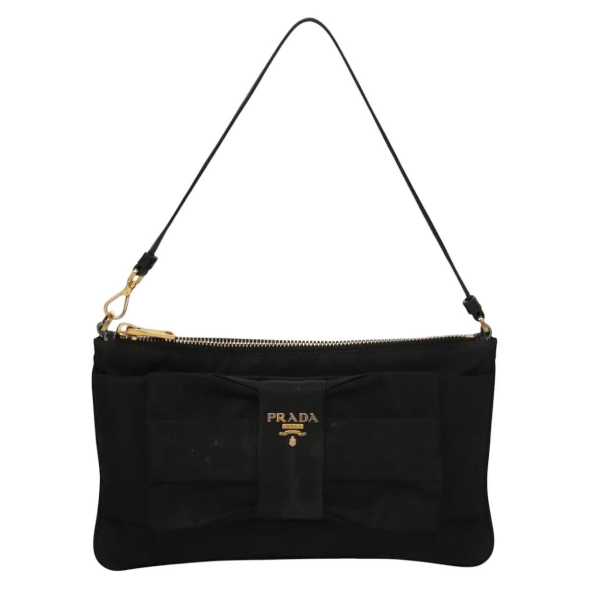 Prada Prada Re-Nylon handbag Size ONE SIZE - 1 Thumbnail