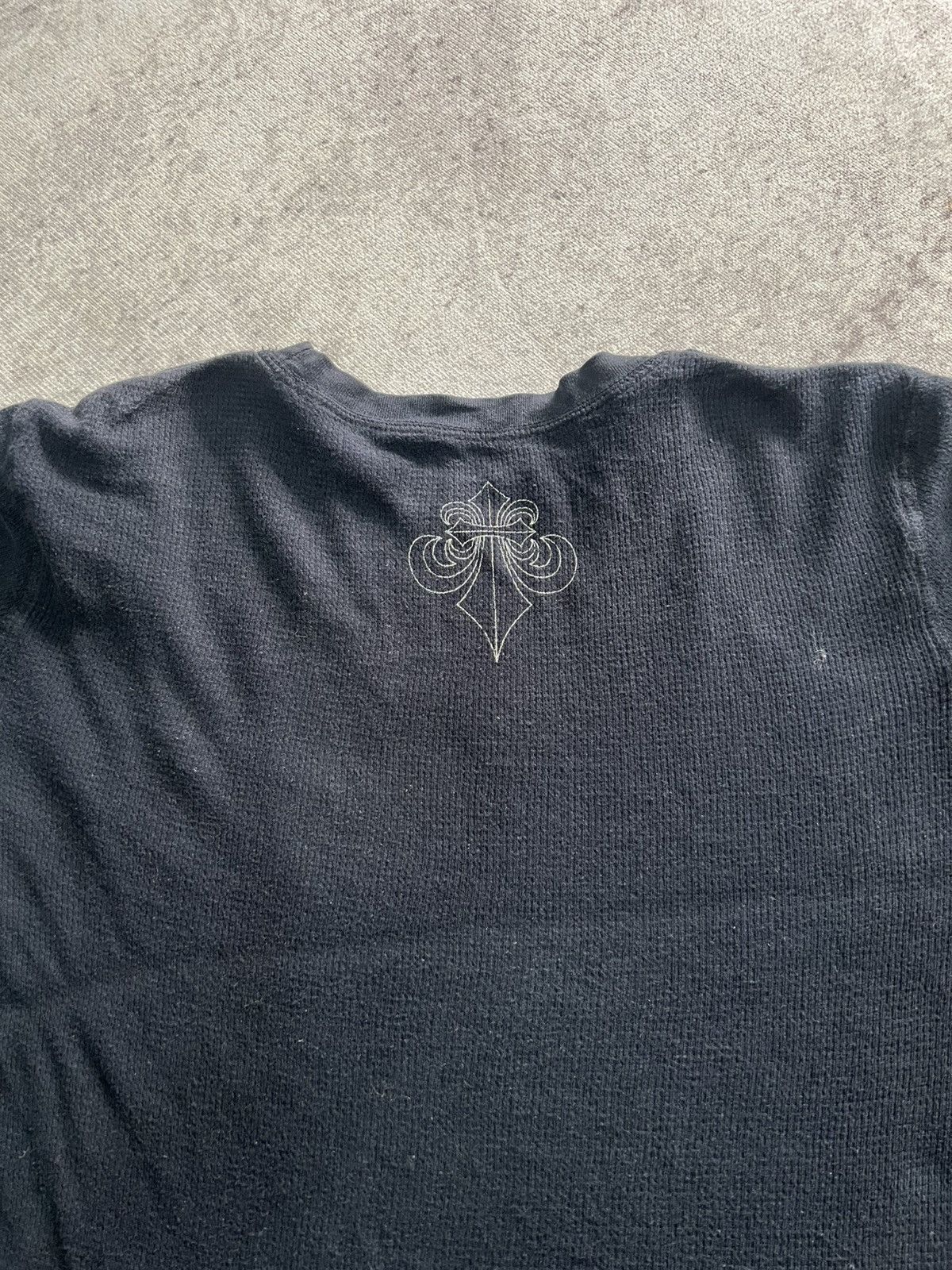 Affliction Winged Up black thermal Size US S / EU 44-46 / 1 - 10 Thumbnail