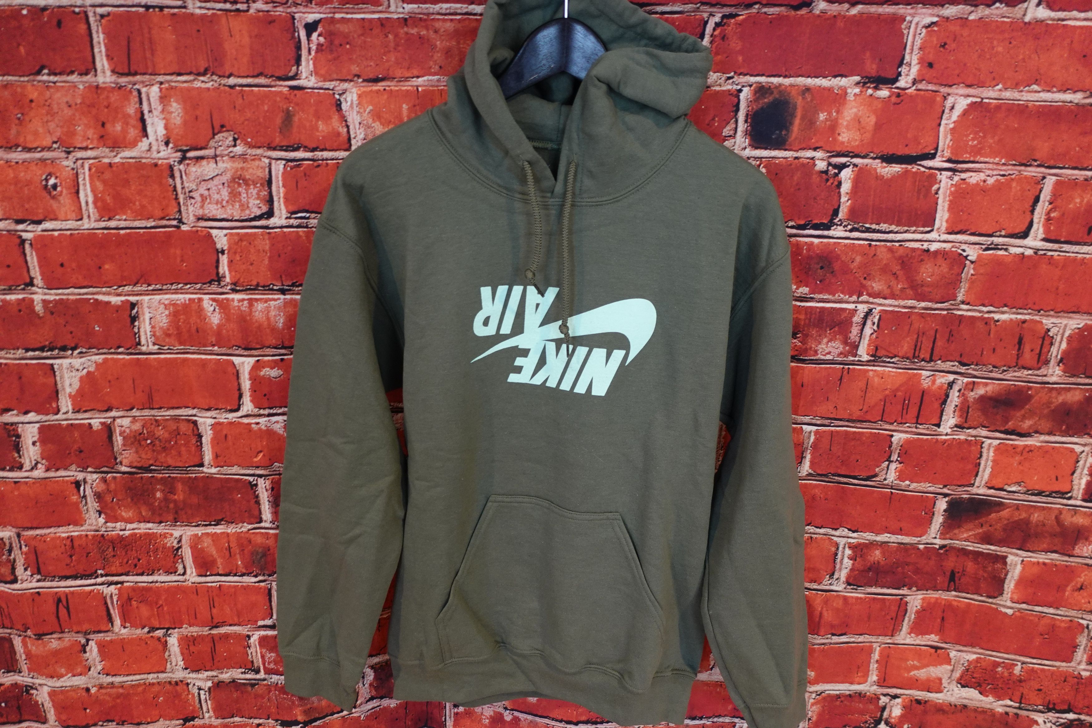 Nike × Travis Scott Travis Scott x Nike Highest Hoodie Size S Size US S / EU 44-46 / 1 - 4 Thumbnail