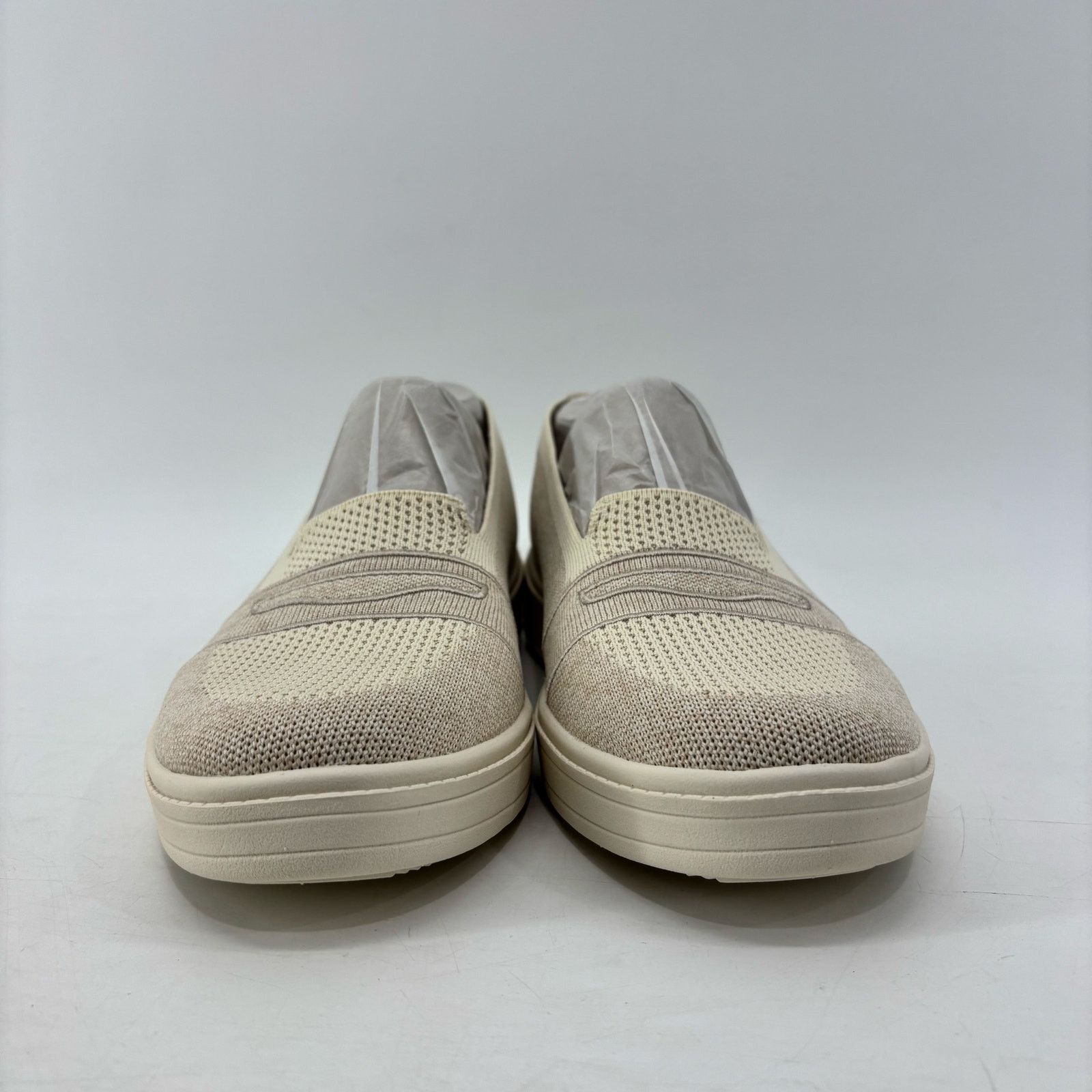 Other Bzees Loafer Valley Tan Women’s Size 10 Slip On Comfort Size US 10 / IT 40 - 3 Thumbnail