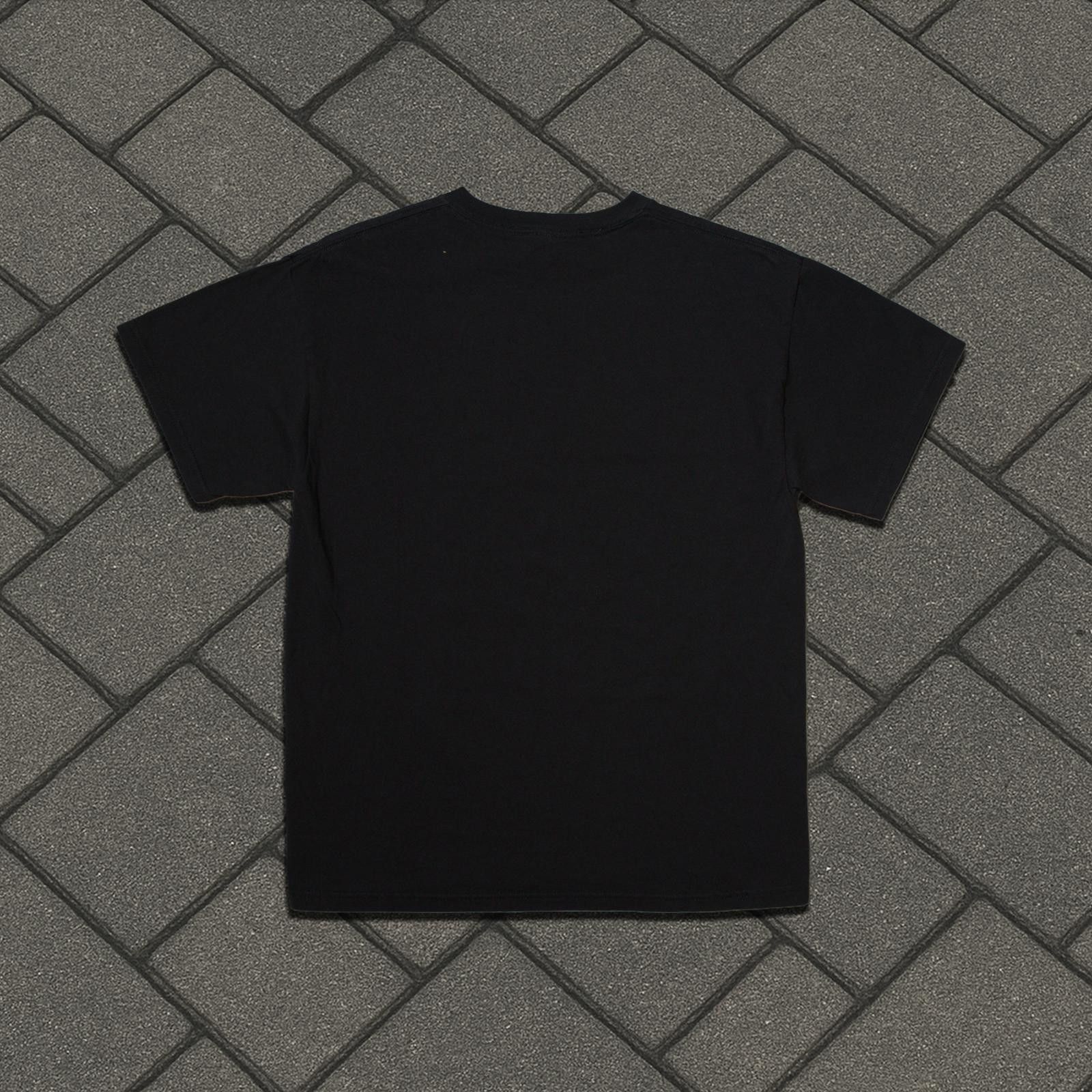 Vintage 2003 The Unseen So This Is Freedom Tee Size US M / EU 48-50 / 2 - 5 Thumbnail