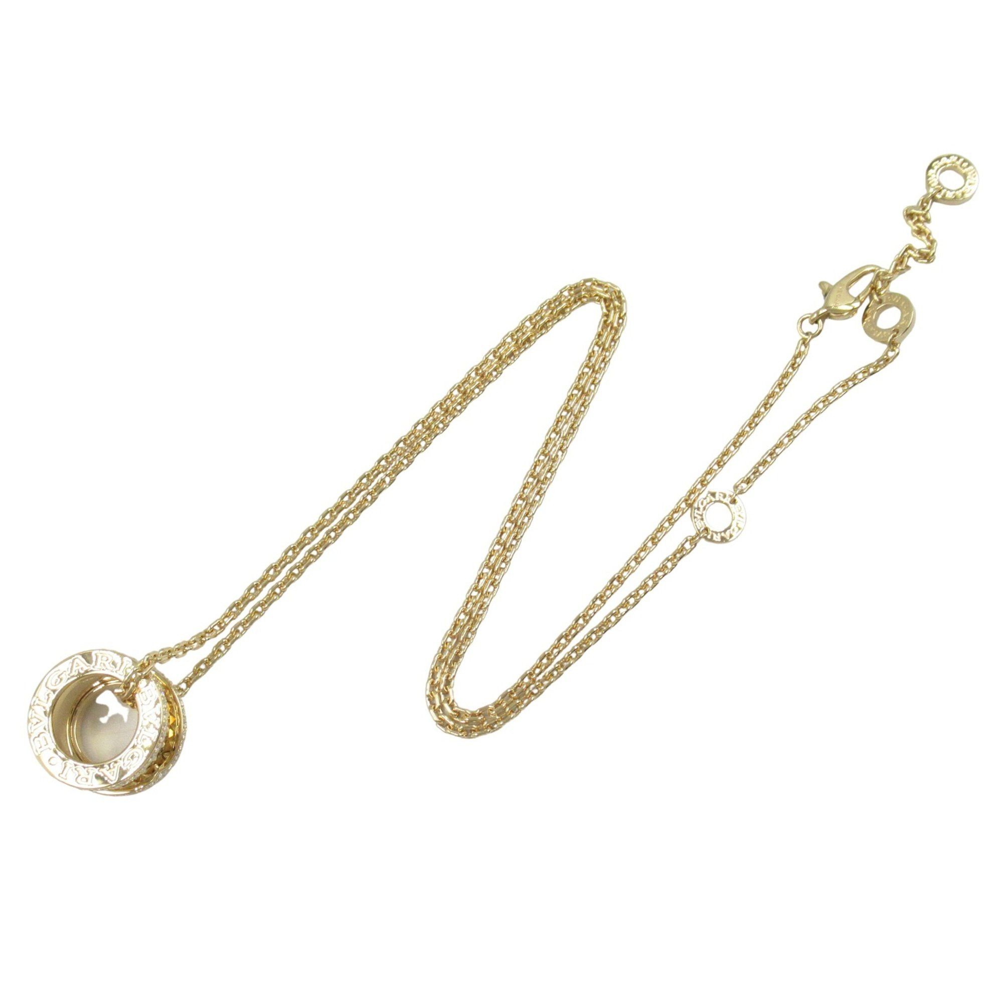 Bvlgari Bulgari B.Zero1 necklace Size ONE SIZE - 1 Thumbnail
