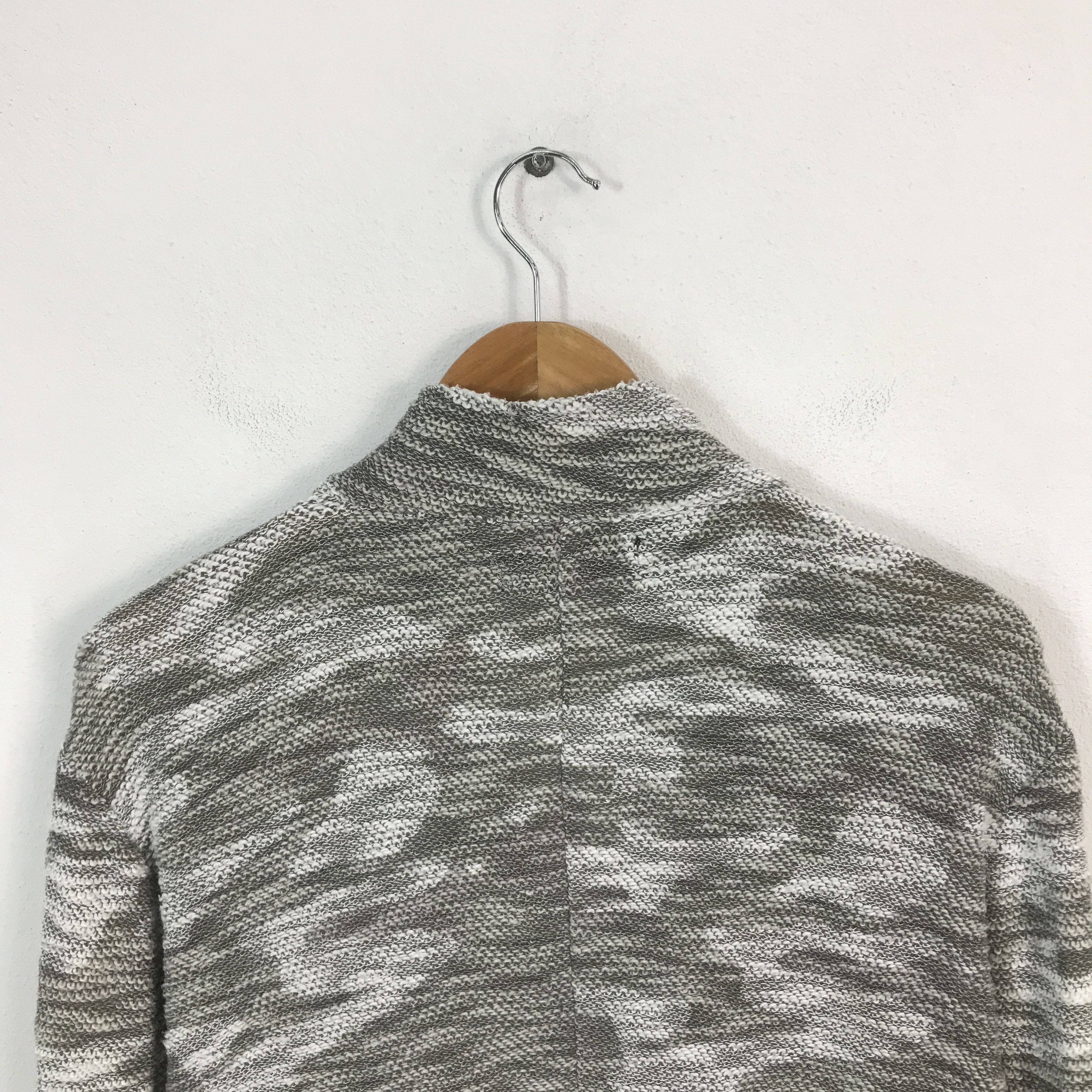 In The Attic × Japanese Brand in the attic design blazer jacket Size US L / EU 52-54 / 3 - 4 Thumbnail