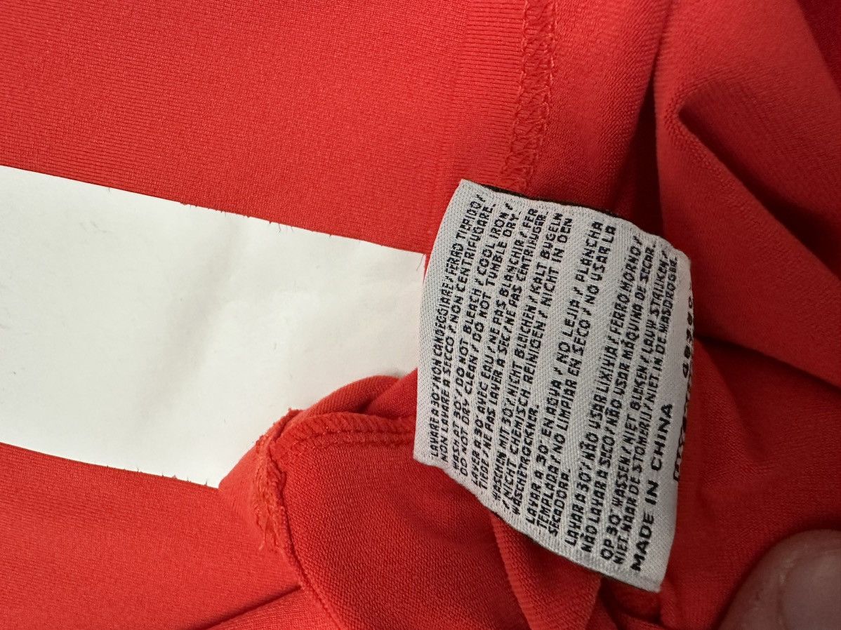 Kappa × Vintage Vintage Kappa Wales 2001/2002 Jersey 16 Chris Coleman Size US L / EU 52-54 / 3 - 8 Thumbnail