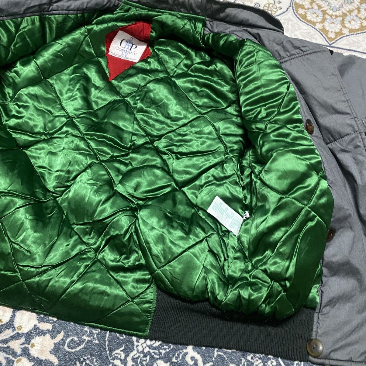 C.P. Company AW1982 Archive CP Company Dutch Police Jacket Massimo Osti Size US S / EU 44-46 / 1 - 18 Thumbnail