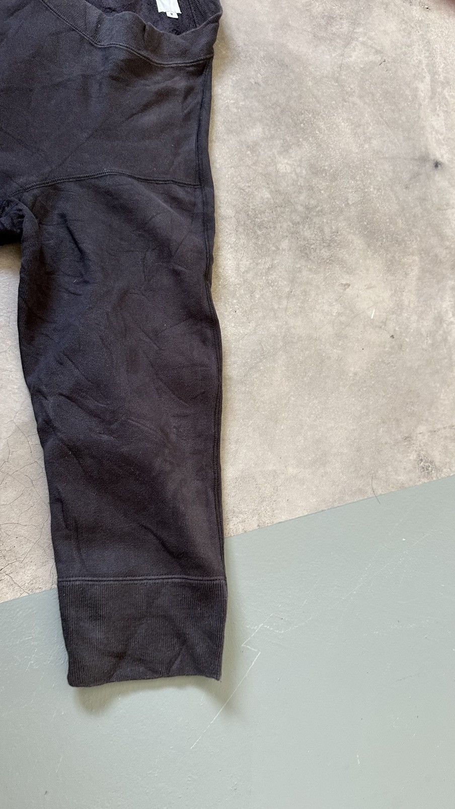 Japanese Brand JANE SMITH CROPPED OUTERWEAR Size US L / EU 52-54 / 3 - 5 Thumbnail