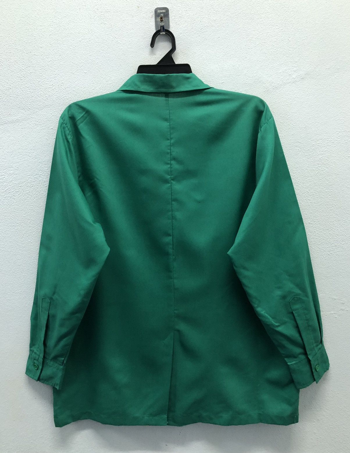 Vintage Vintage 7-Eleven Jacket Size US L / EU 52-54 / 3 - 2 Thumbnail