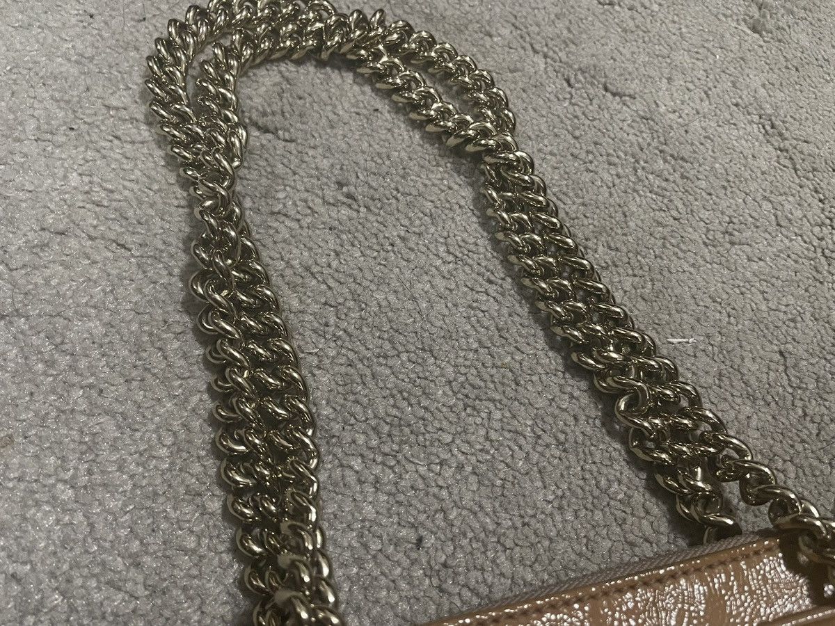 Gucci Gucci Soho Shoulder Bag Size ONE SIZE - 7 Thumbnail