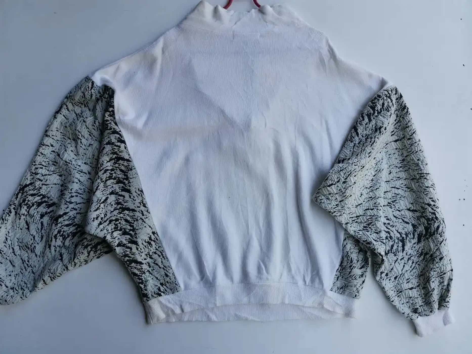Vintage Vintage Root Three Sweatshirt Size US L / EU 52-54 / 3 - 4 Thumbnail