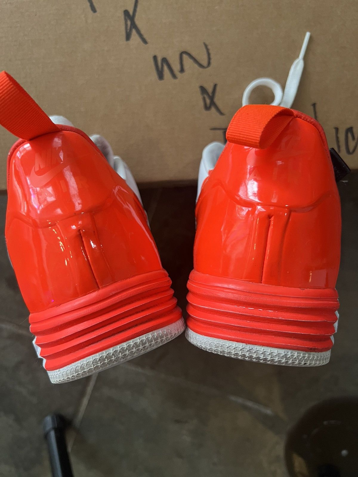Acronym × Nike 2015 Acronym × Lunar Force 1 Sp 'Zip' Size US 8.5 / EU 41-42 - 11 Thumbnail