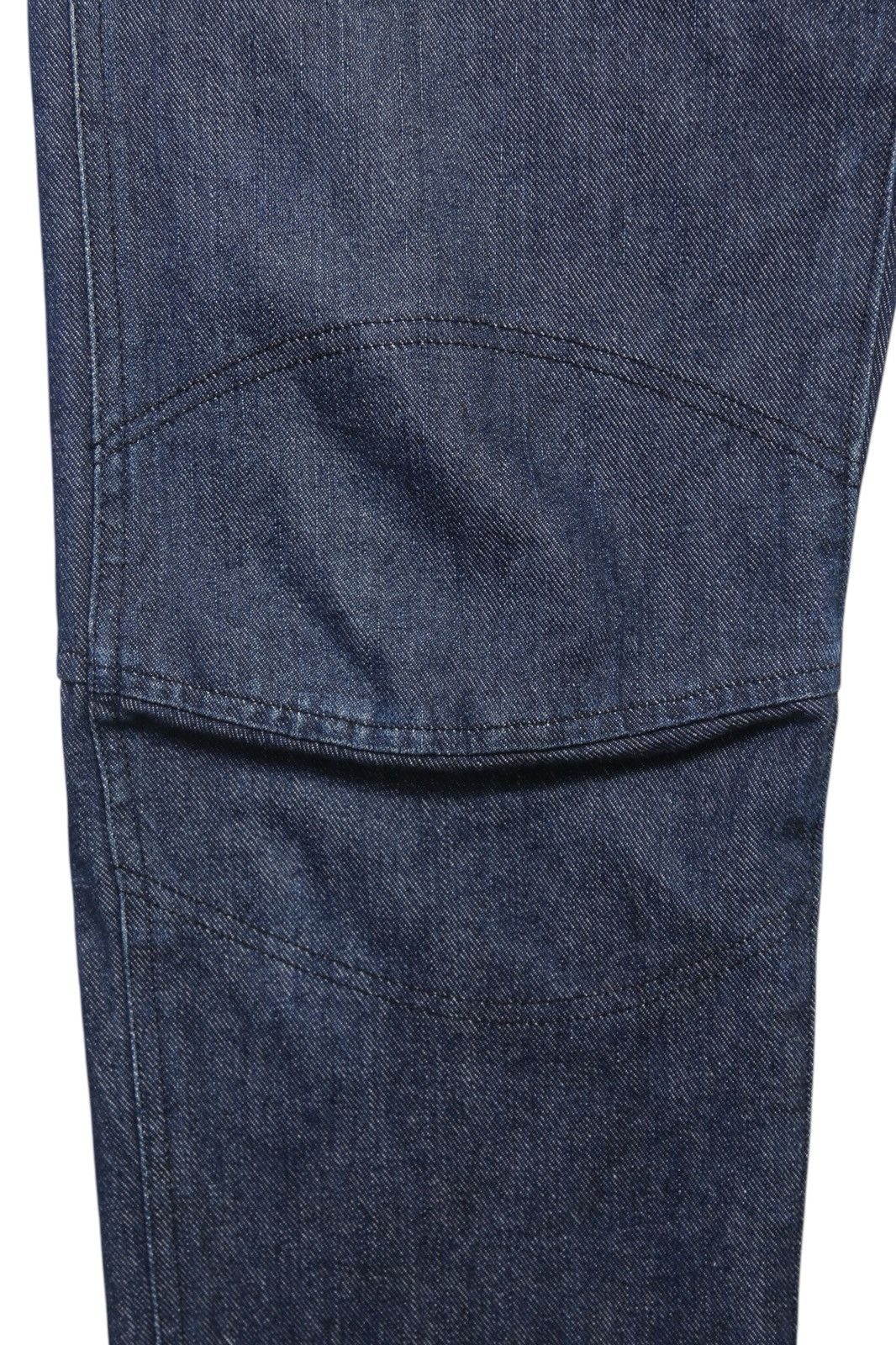 Japanese Brand MILKBOY HARAJUKU BY HITOMI OKAWA INDIGO DENIM Size US 29 - 7 Thumbnail