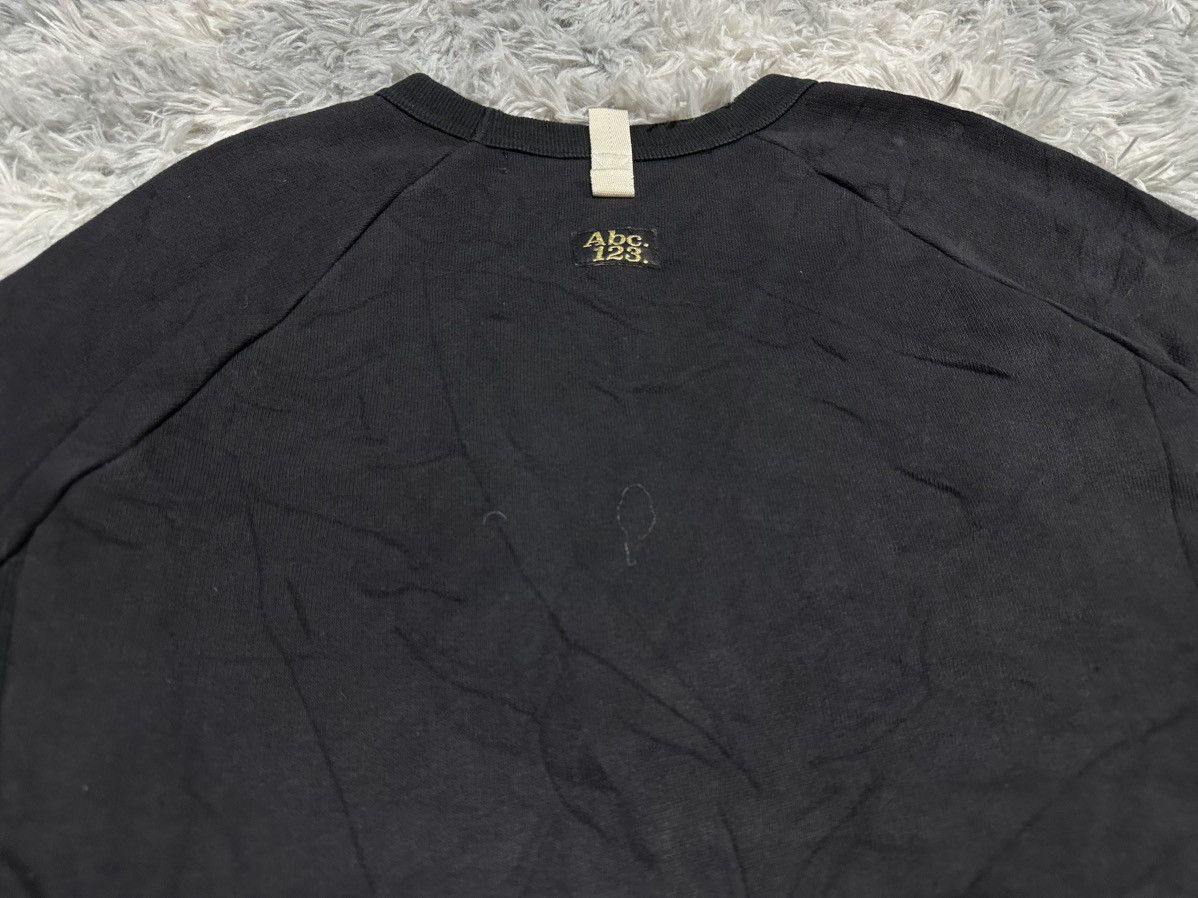 Advisory Board Crystals 🔥ABC 123 Advisory Board Crystals Sweatshirt Short Sleeve Size US L / EU 52-54 / 3 - 14 Thumbnail