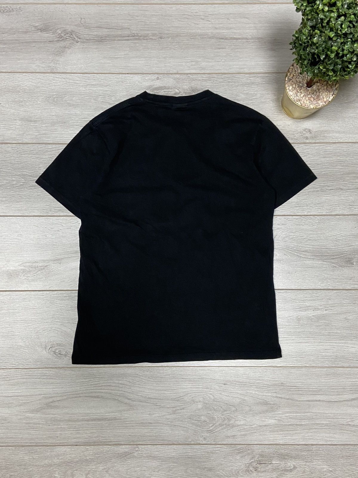 Marcelo Burlon Marcelo Burlon 🦂 big scorpion tee Size US M / EU 48-50 / 2 - 9 Thumbnail