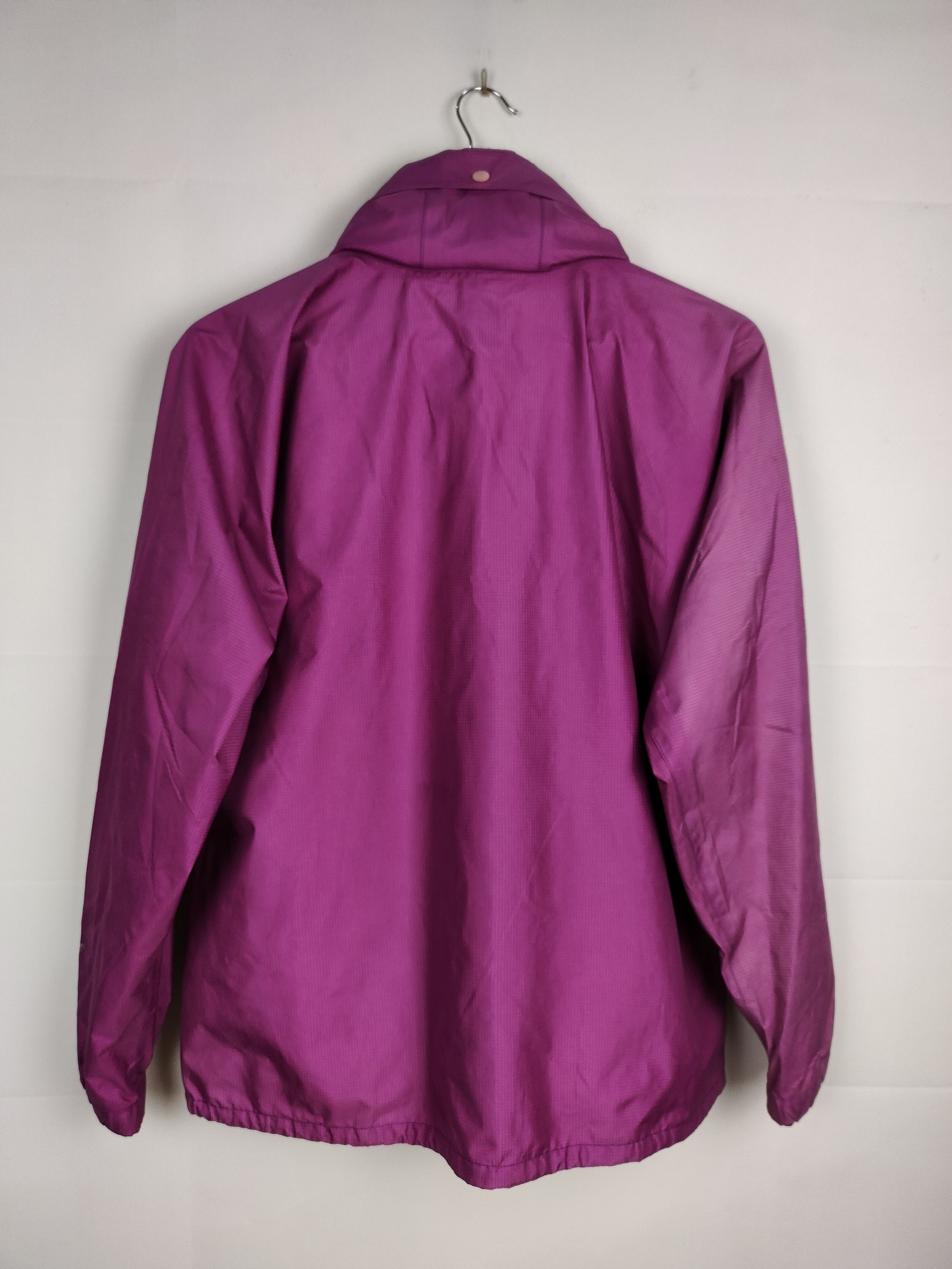 Goretex × Montbell Montbell Goretex Waterproof Windbreaker Jacket Size US L / EU 52-54 / 3 - 9 Thumbnail