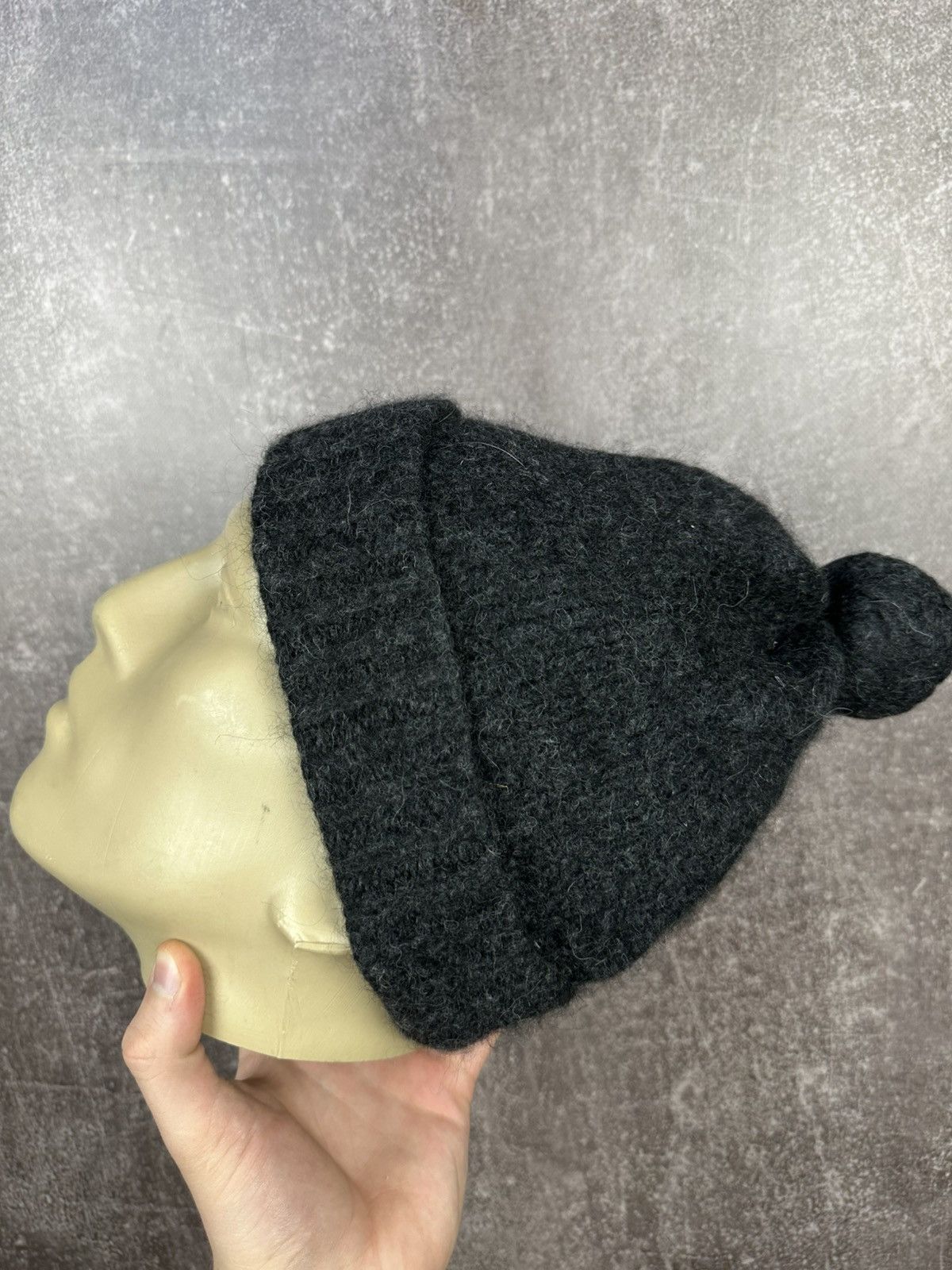 Golden Goose Golden Goose Deluxe Brand vintage hat Size ONE SIZE - 4 Thumbnail