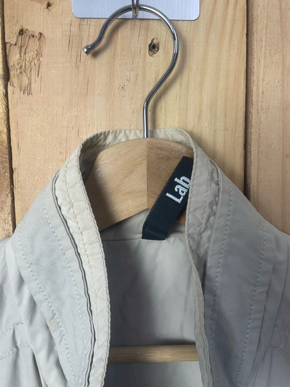 Designer × Pal Zileri × Vintage Lab Pal Zileri Jacket Size US XL / EU 56 / 4 - 10 Thumbnail