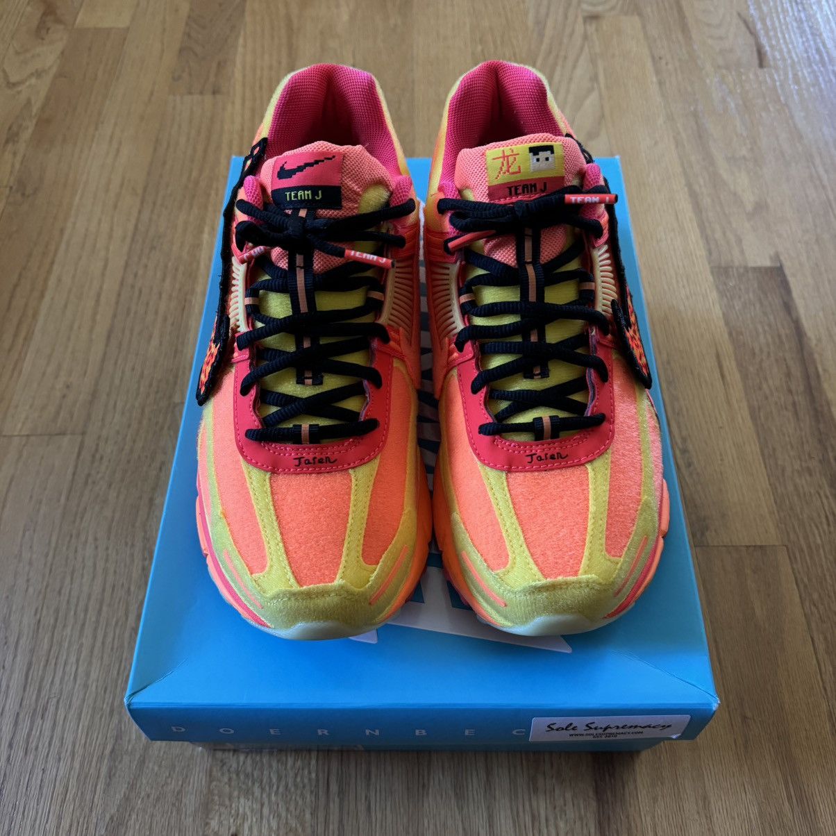 Nike Zoom Vomero 5 Doernbecher