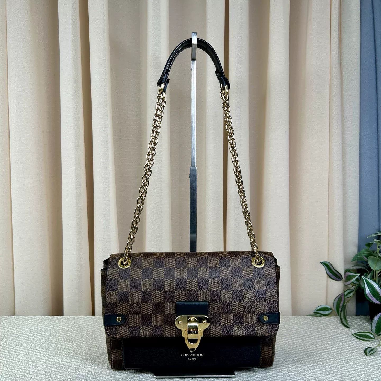 Louis Vuitton Pre-loved Bag Very good condition Size ONE SIZE - 1 Thumbnail