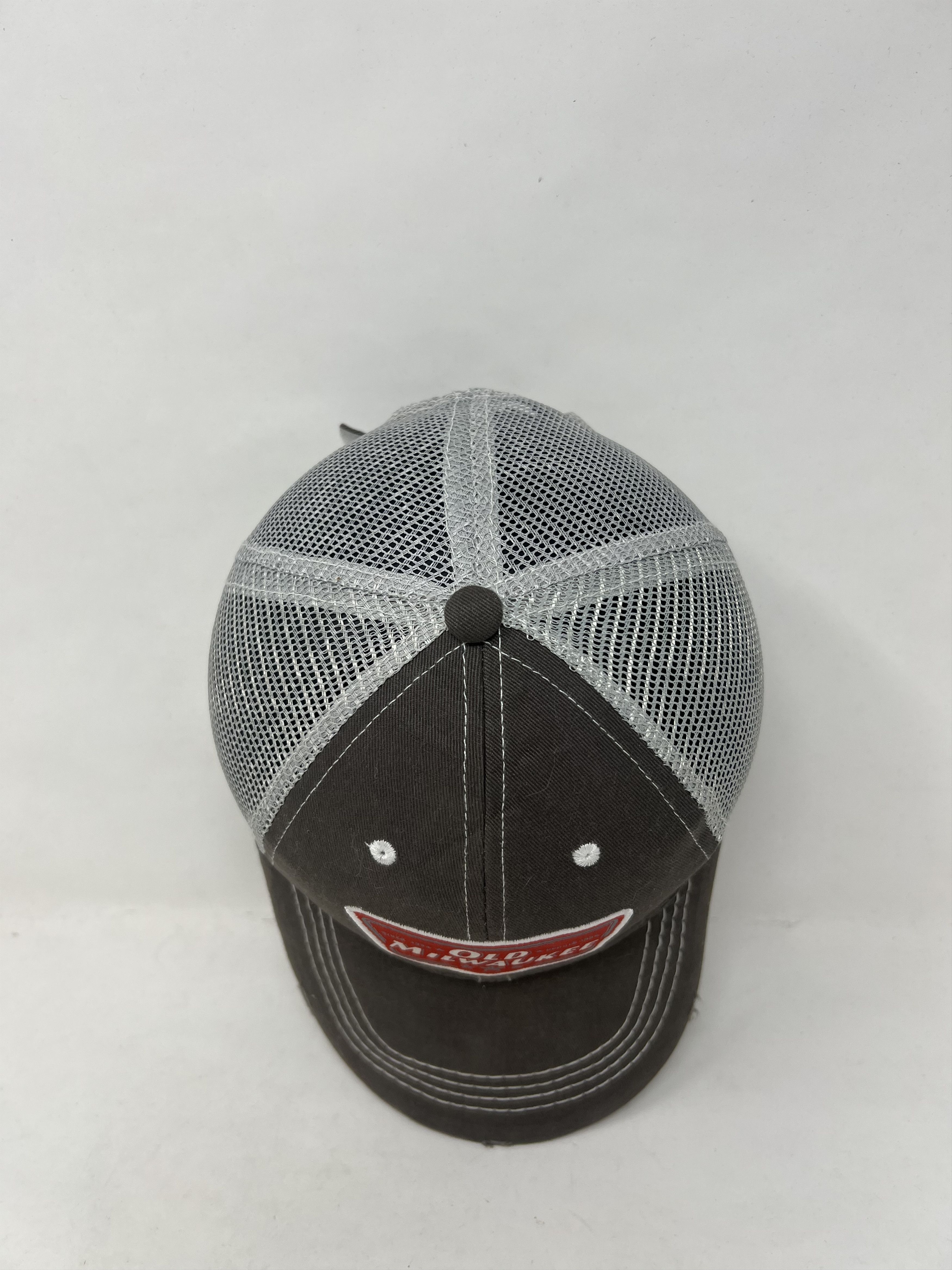 Hat Club Old Milwaukee Trucker Hat Size ONE SIZE - 6 Thumbnail