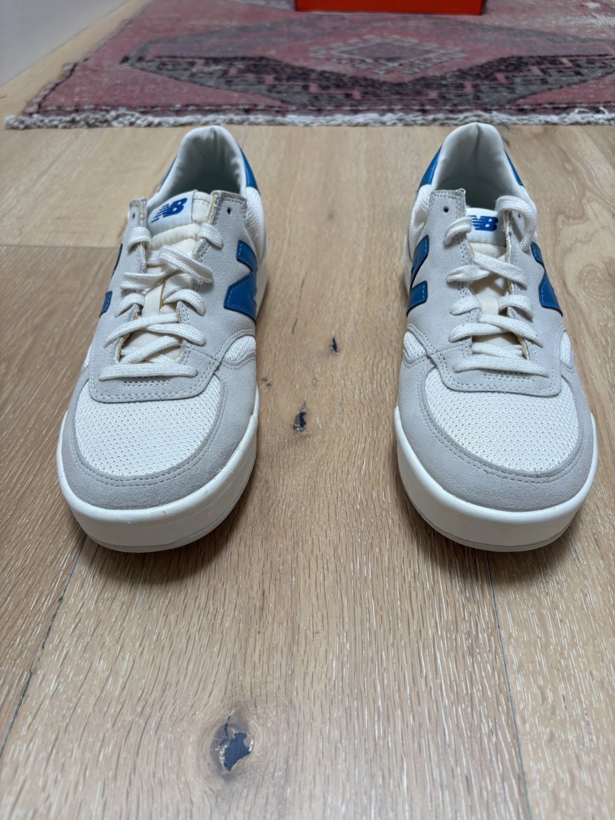 New Balance New balance crt300 revlite 9.5us Size US 9.5 / EU 42-43 - 8 Thumbnail