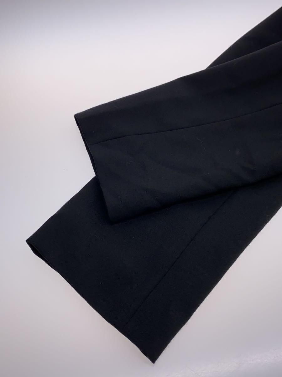 Yohji Yamamoto Ground Y 23AW GABARDINE ASYMMETRIC JACKET GA-J01-100 Size US L / EU 52-54 / 3 - 6 Thumbnail