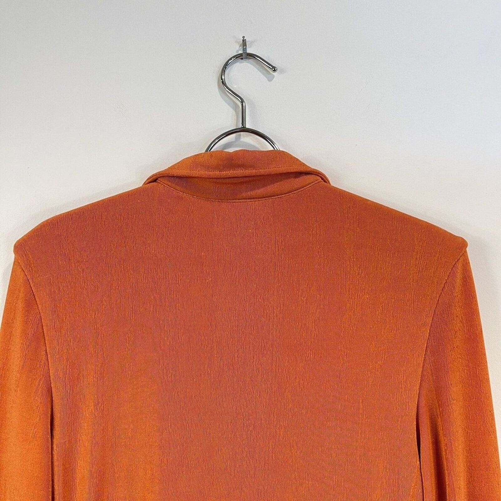 Other With Jean | Andy Dress Maple Orange XS Size XS / US 0-2 / IT 36-38 - 10 Thumbnail