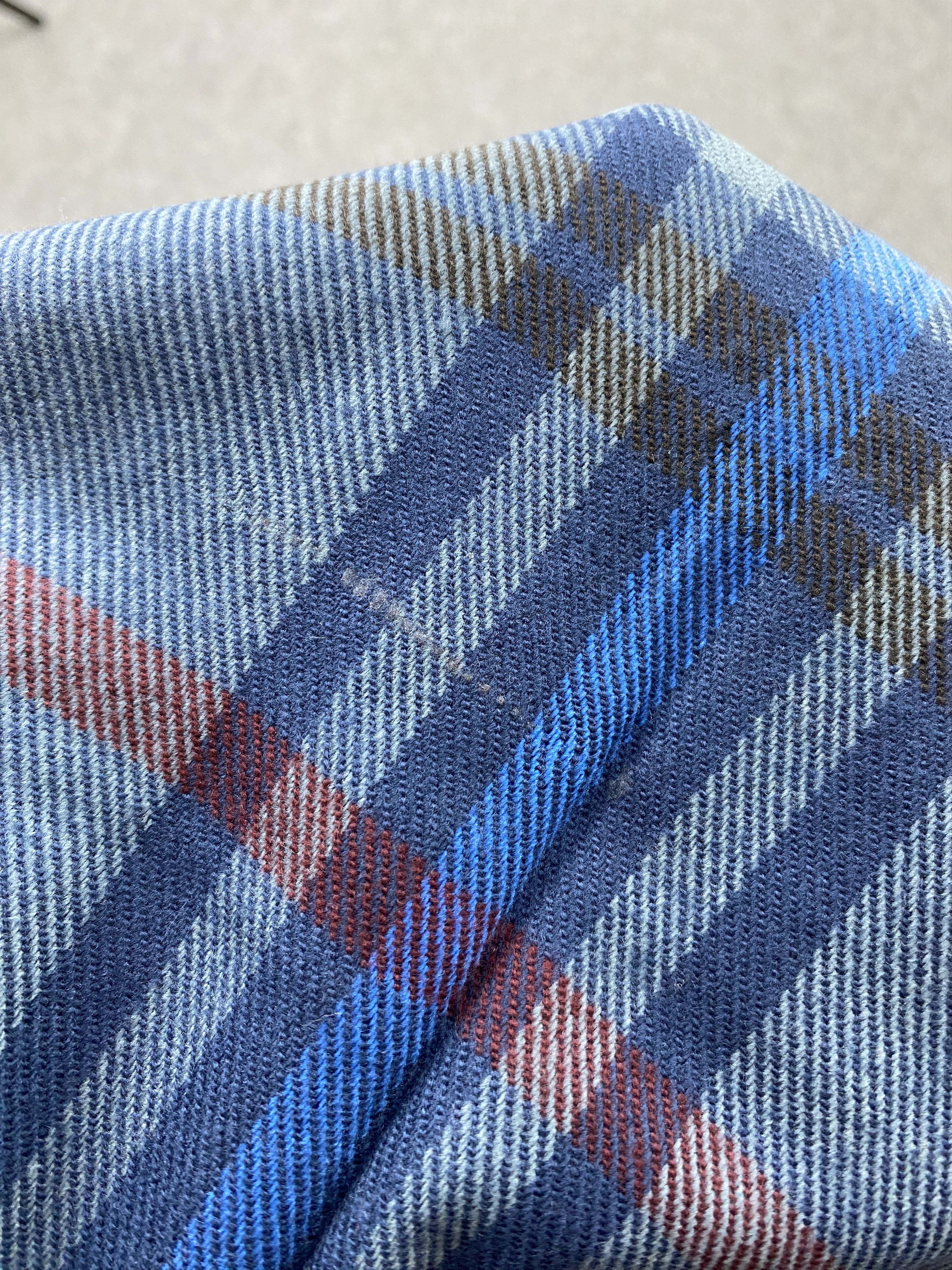 Gap Gap Scarf Muffler Wrap Neckwear SC0140 Size ONE SIZE - 10 Thumbnail