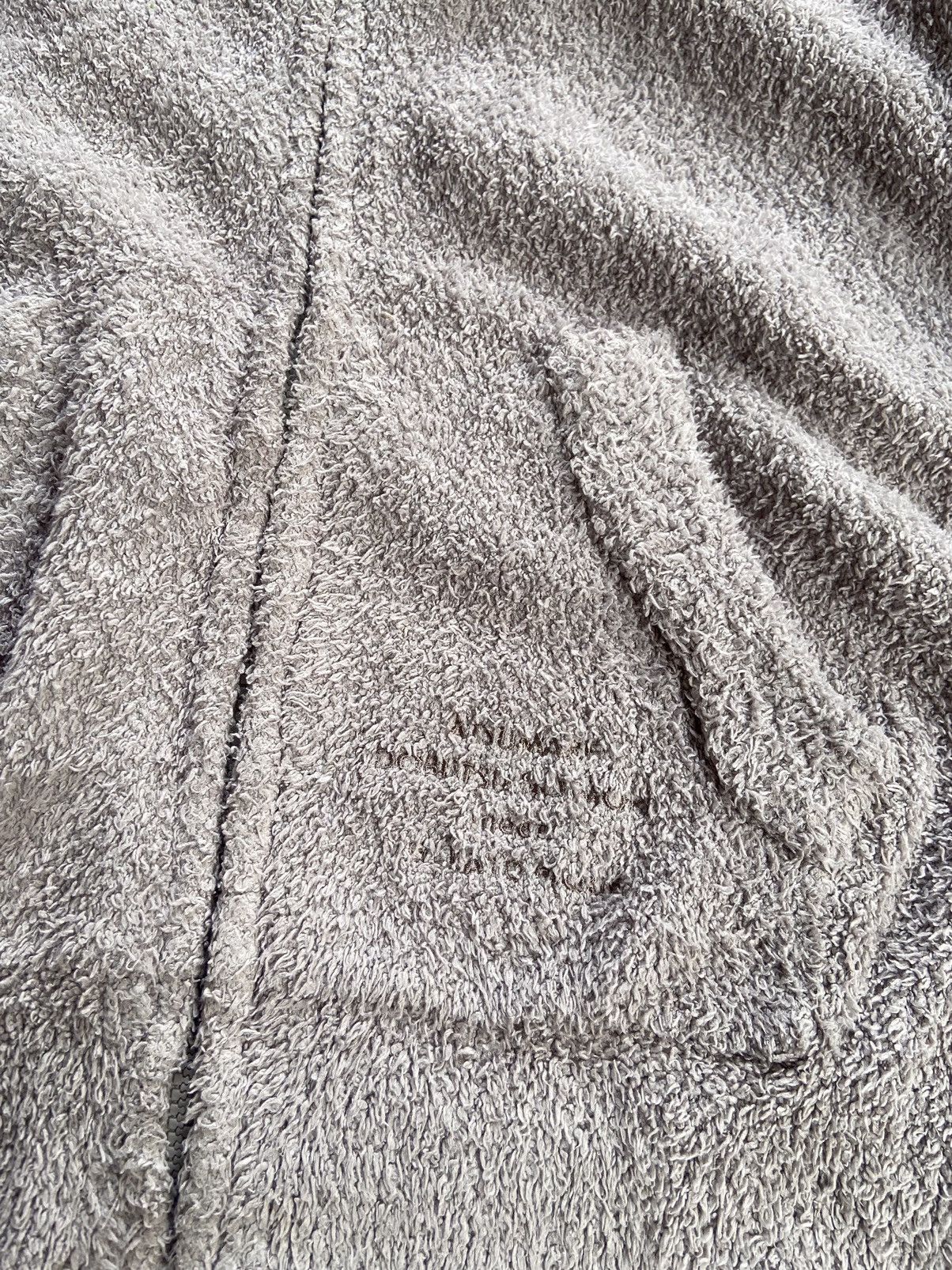 Beauty Beast × Hysteric Glamour × Japanese Brand NINTENDO GELATO PIQUE FAUX FUR ZIP HOODIE Size US XL / EU 56 / 4 - 9 Thumbnail