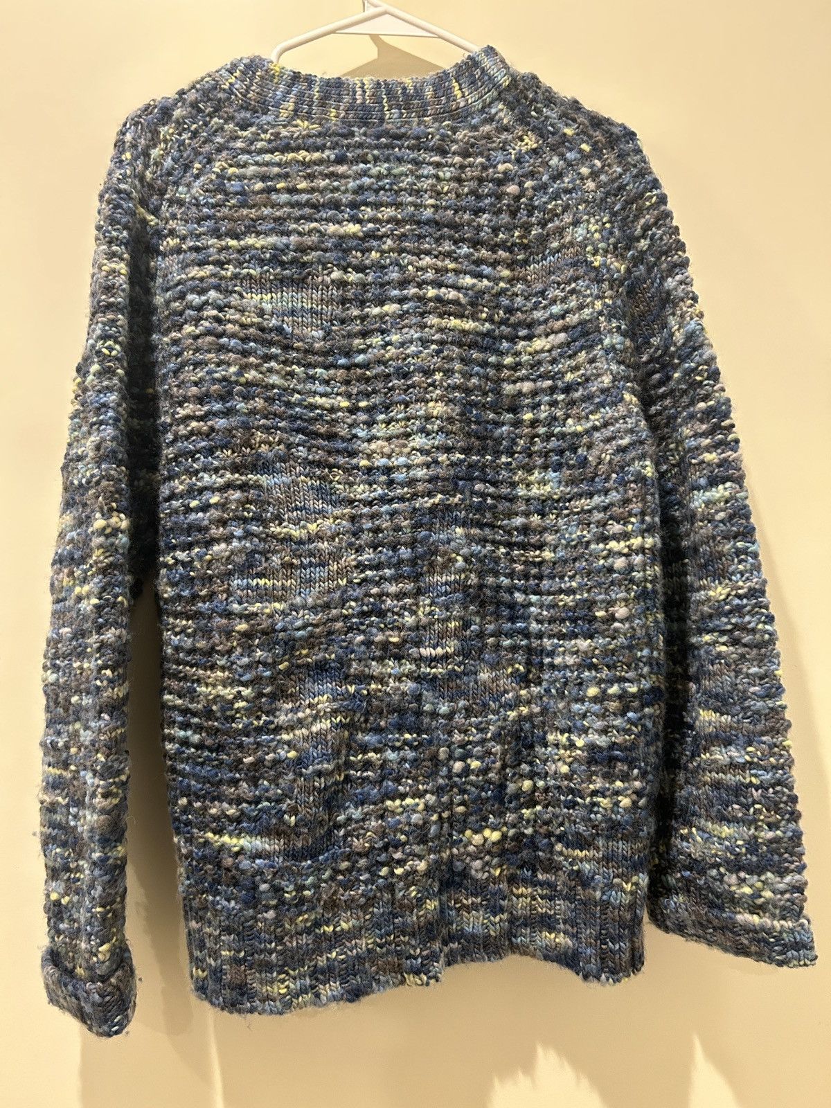 Acne Studios RARE Acne Studios Cardigan Size US S / EU 44-46 / 1 - 2 Thumbnail