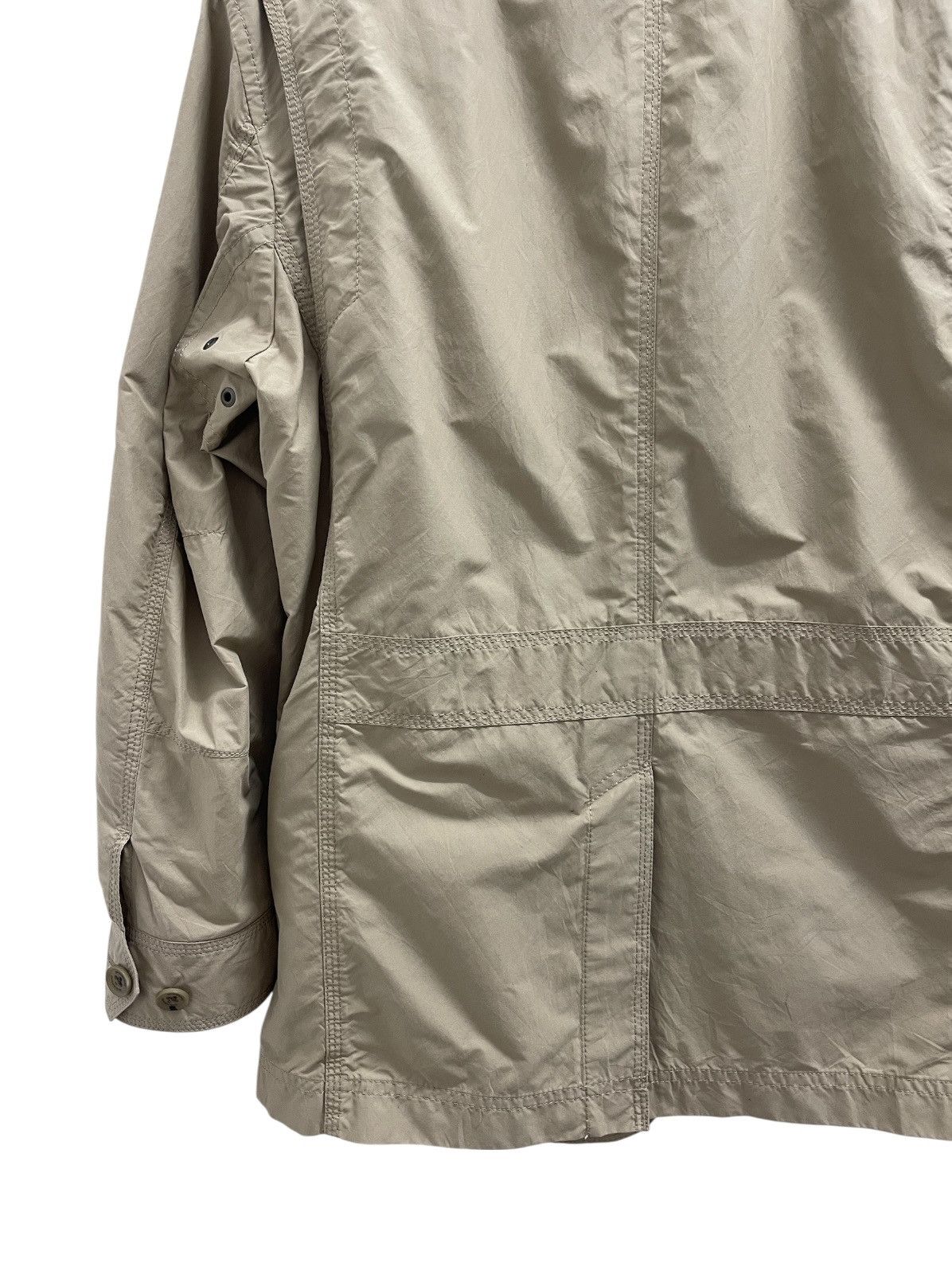 Burberry Burberry Utility Jacket Size US S / EU 44-46 / 1 - 7 Thumbnail